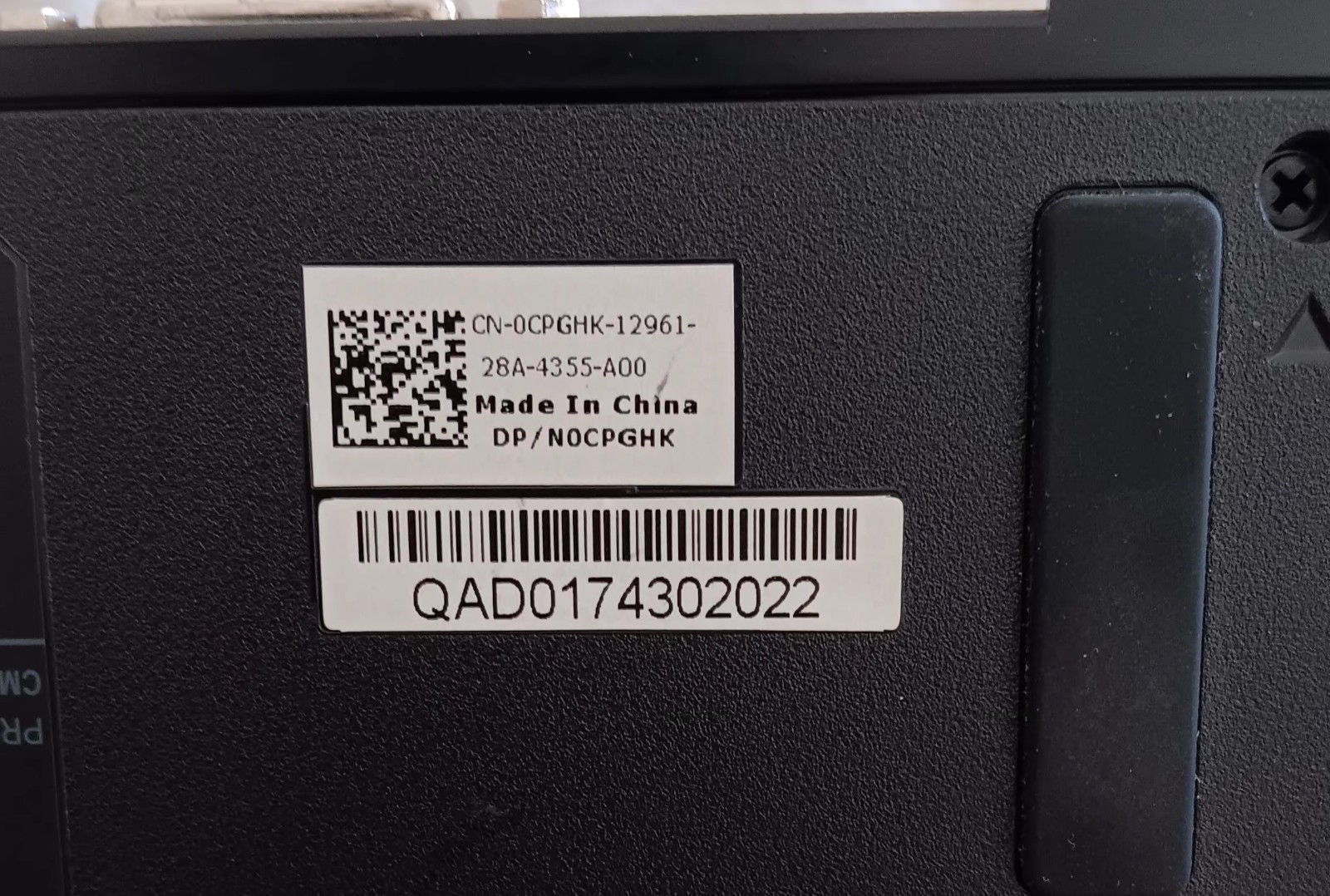 Dell Latitude E6400 14in. (Intel Core 2 Duo, 73GB, 2.26GHz, 4GB RAM w/ docking)