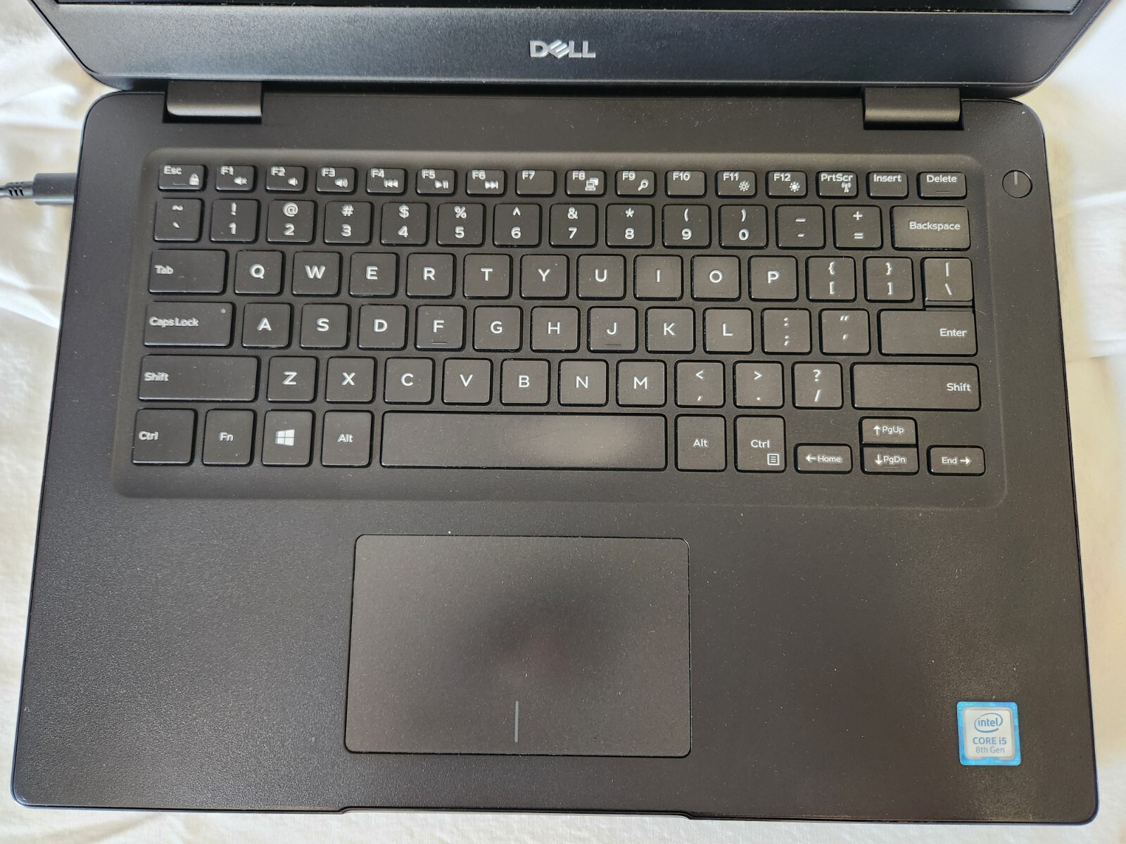 Dell Latitude 3400 Intel Core i-5 – 14″ Laptop 256GB NVMe SSD 16GB RAM 1080 HDMI