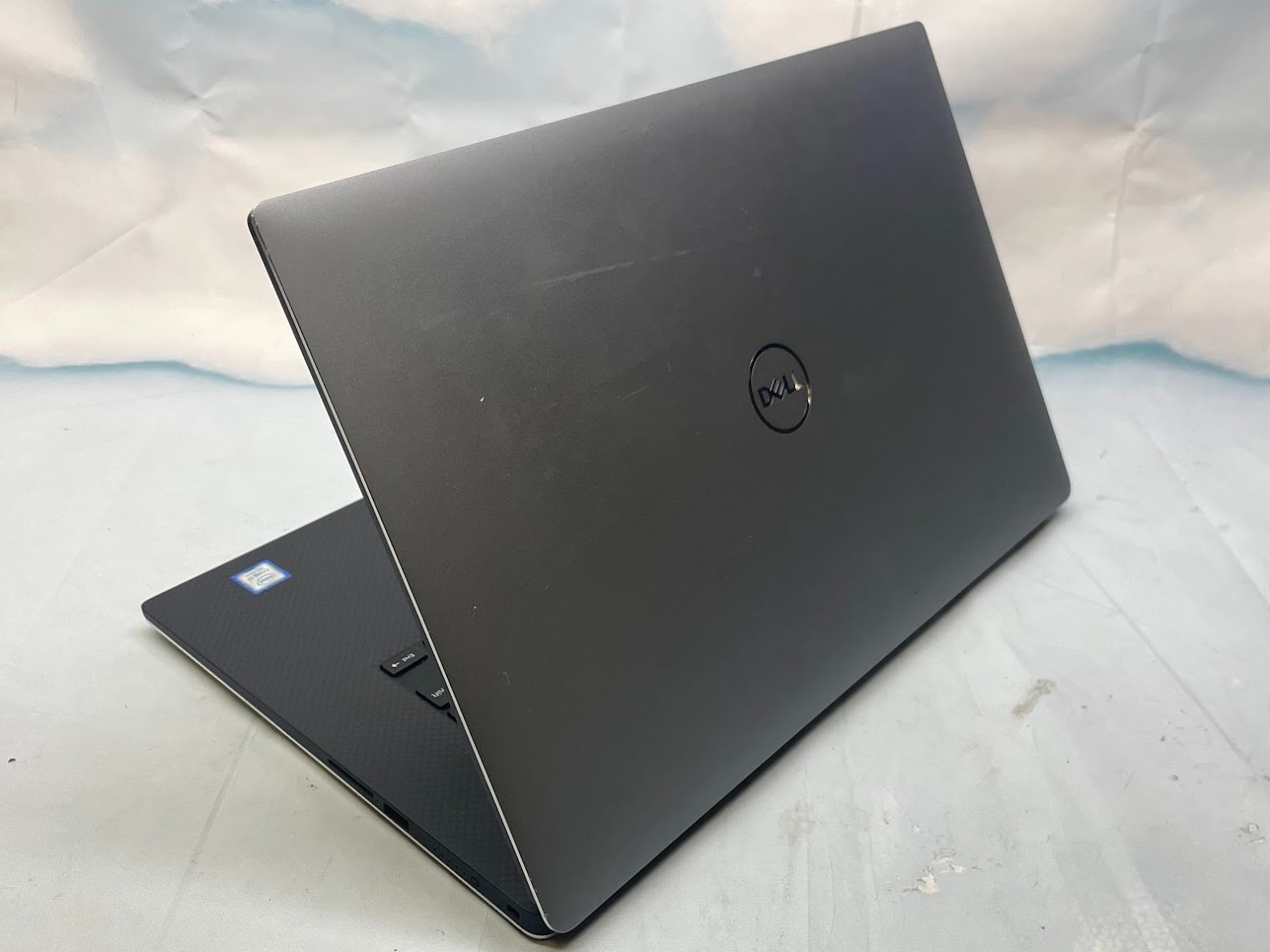 Dell Precision 5540 | i7-9850H | 512GB SSD | 16GB RAM | Quadro T1000 | BAD KB