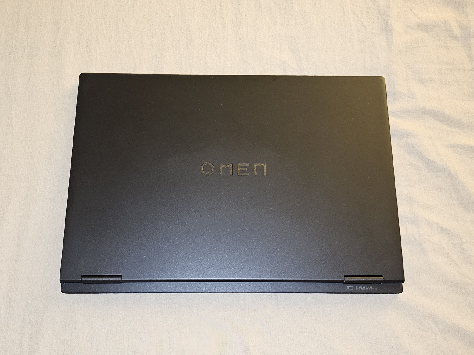 HP Omen 16 wd0073dx (1TB SSD, Intel Core i7 13620H, GeForce RTX 4060, 16GB RAM)