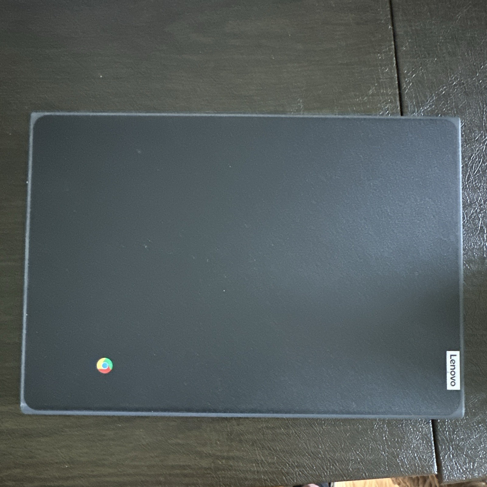 Lenovo 100e Chromebook 2nd Gen 11.6″ AMD A4-9120C 4GB 32GB Black