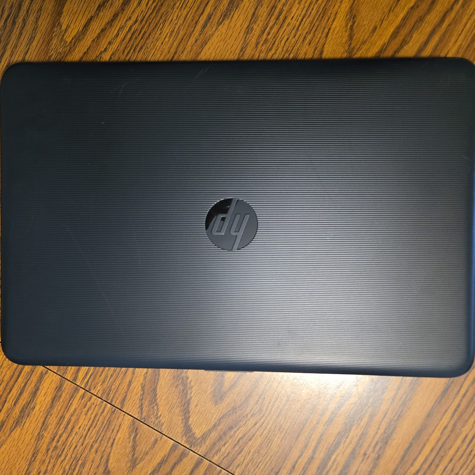 HP Notebook Used Working Windows 11 Laptop
