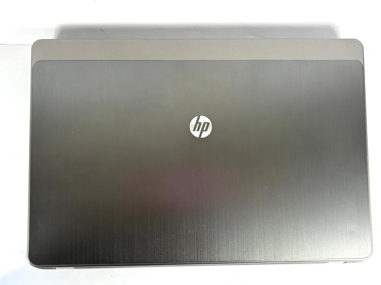 HP ProBook 4530s 15.6″ HD 2.2GHz i3 4GB RAM 500GB HDD Windows 10