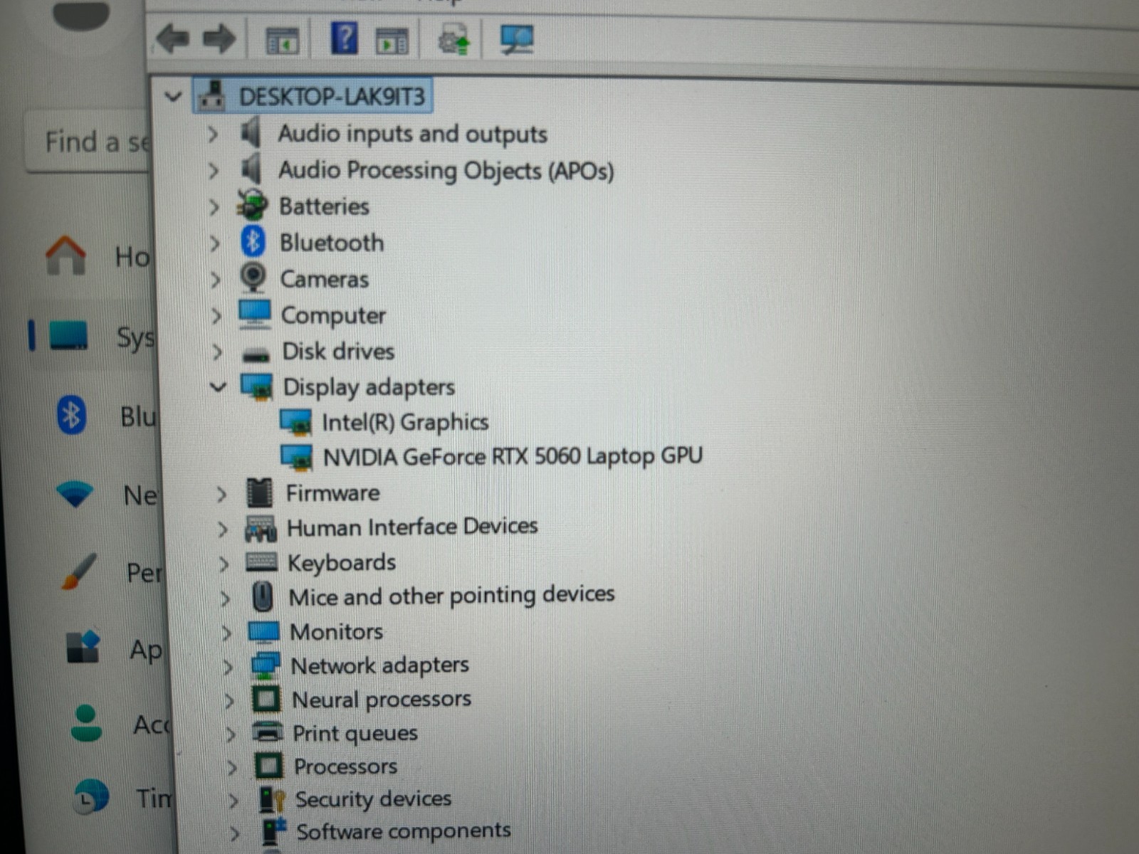 Lenovo Legion 5 16IAX10, Intel Core Ultra 9 275HX, 2.70 GHz 32 GB RAM, 1 TB NVMe