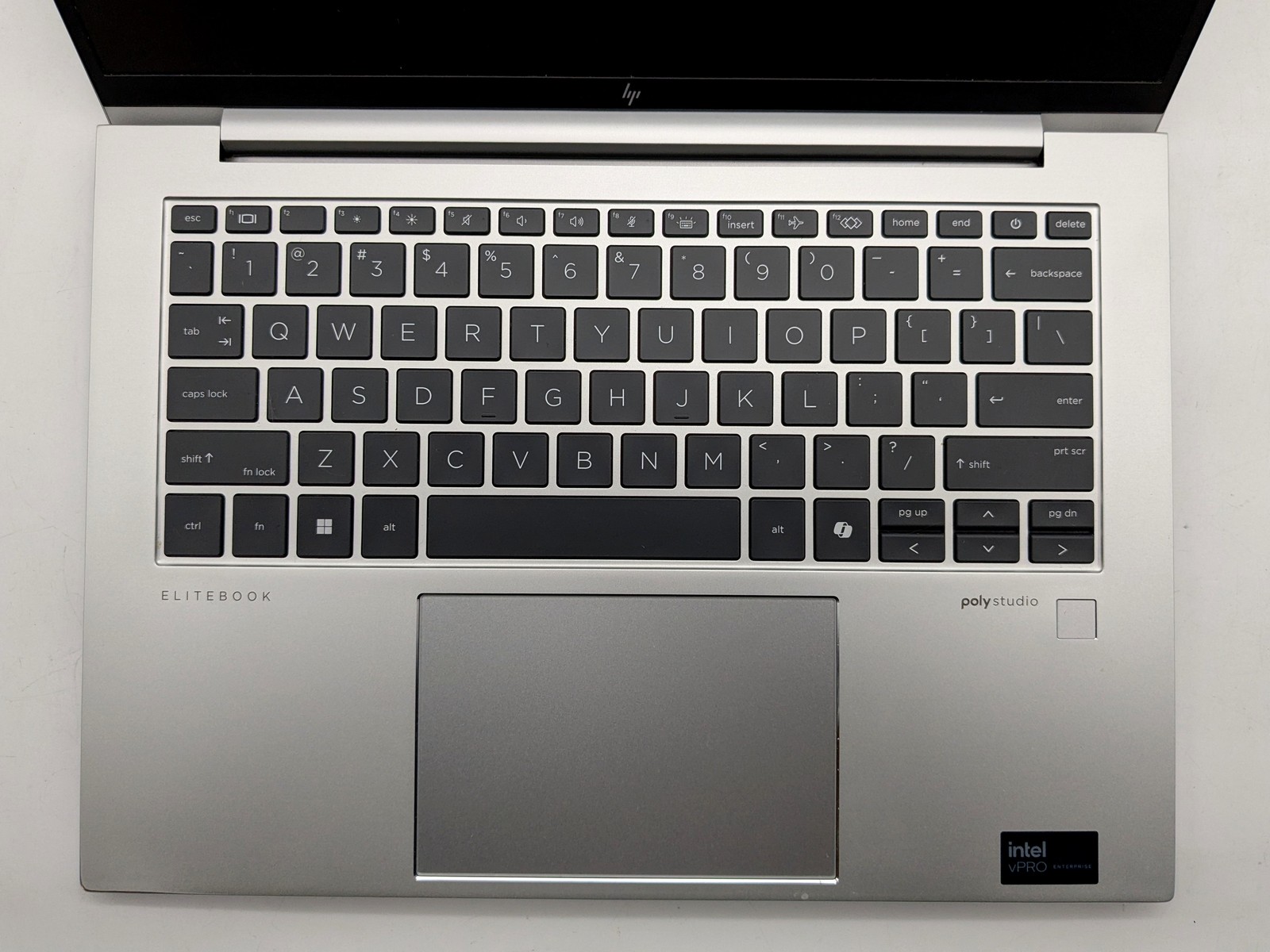 HP EliteBook 840 G11 14″ FHD+ ULTRA 5 135U 256GB SSD 16GB W11P FPR Warranty