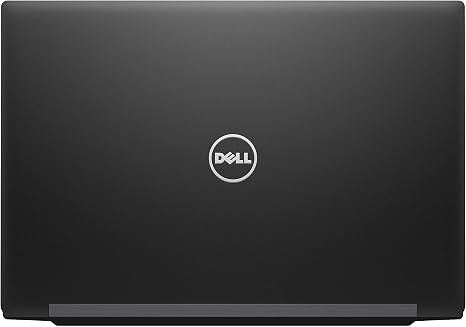 Dell Latitude 12.5″ Laptop – i5 8th Gen | 8GB RAM 256GB SSD | Windows 11 Pro