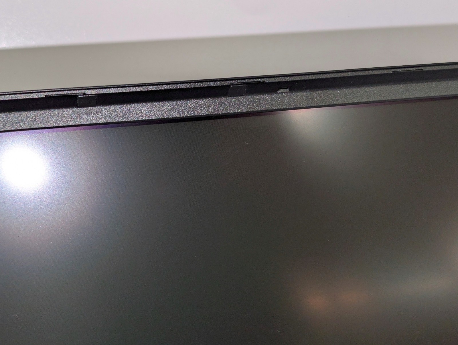 IBM ThinkPad T42 laptop; for parts or repair; 4 beeps 4 times; not powering on