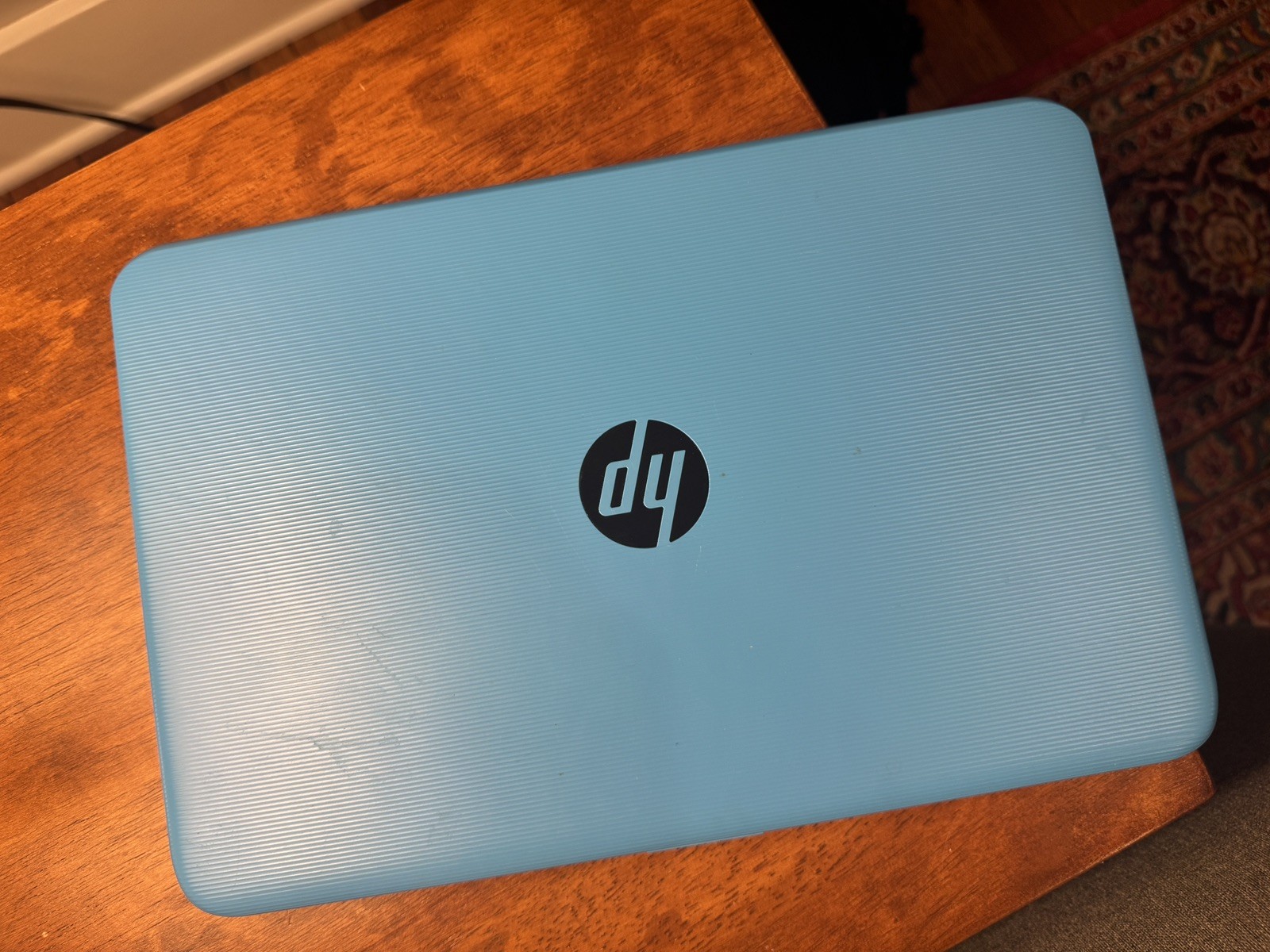HP Laptop Stream TPN-Q183 Laptop 14″ Intel N3060 1.6GHz 4GB RAM 32GB