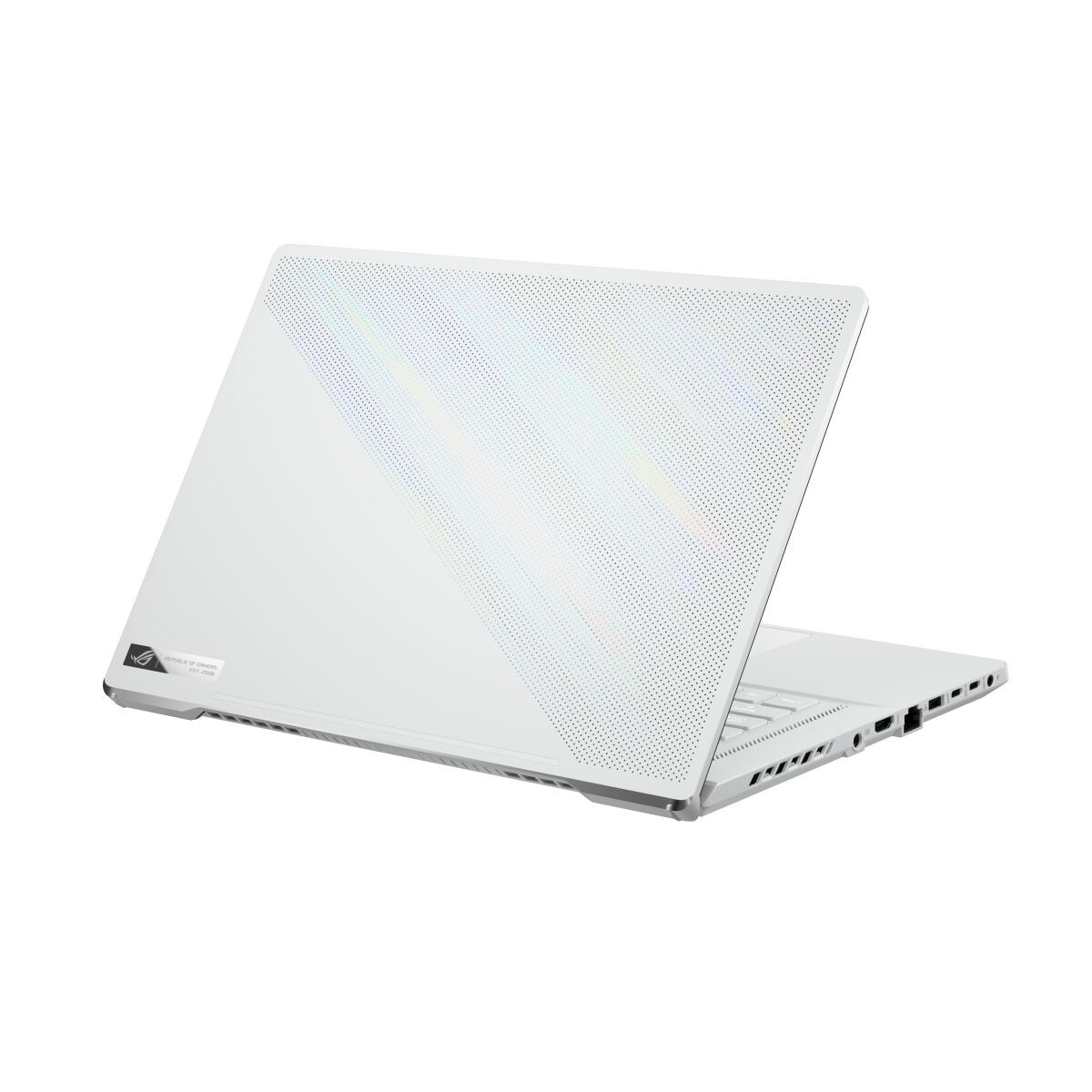ASUS GA503QS-XS98Q-WH 15″ QHD Gaming Laptop Ryzen 9 5900HS RTX 3080 32GB 1TB