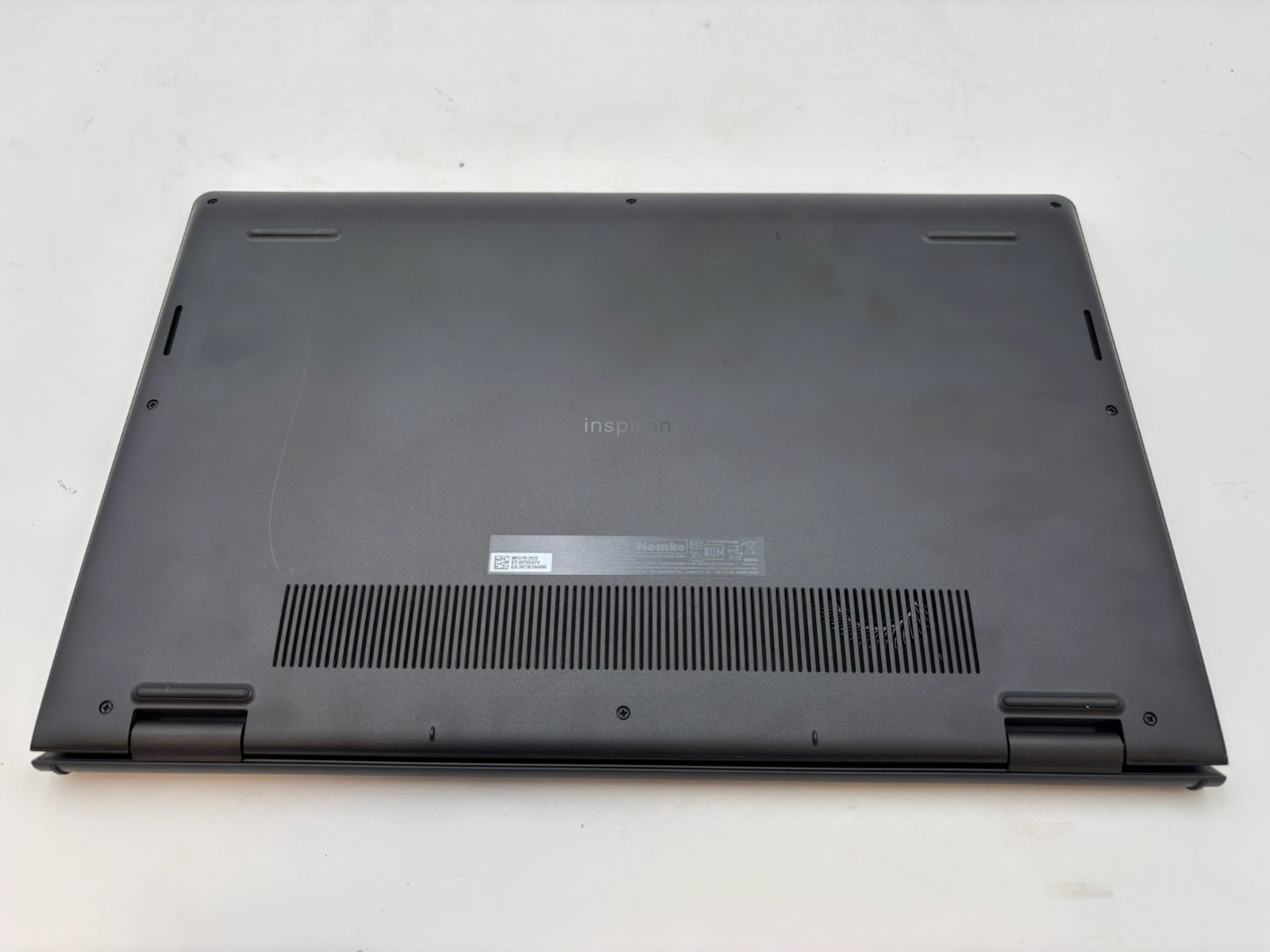 Dell Inspiron 15 3530 15.6″ 512 GB SSD 8 GB RAM i5-1334U Windows 11 Home
