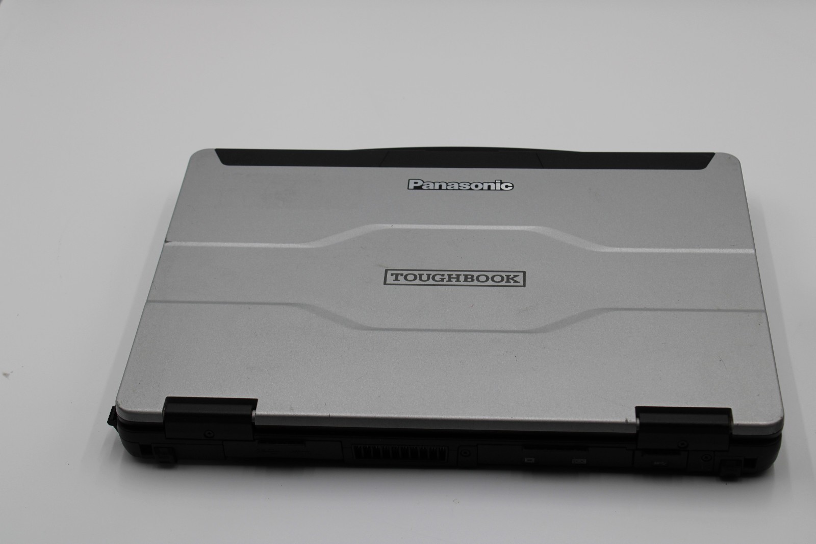 Panasonic FZ-55 Toughbook MK1 i7-8665U Rugged Touchscreen Laptop FZ-55C8601VM