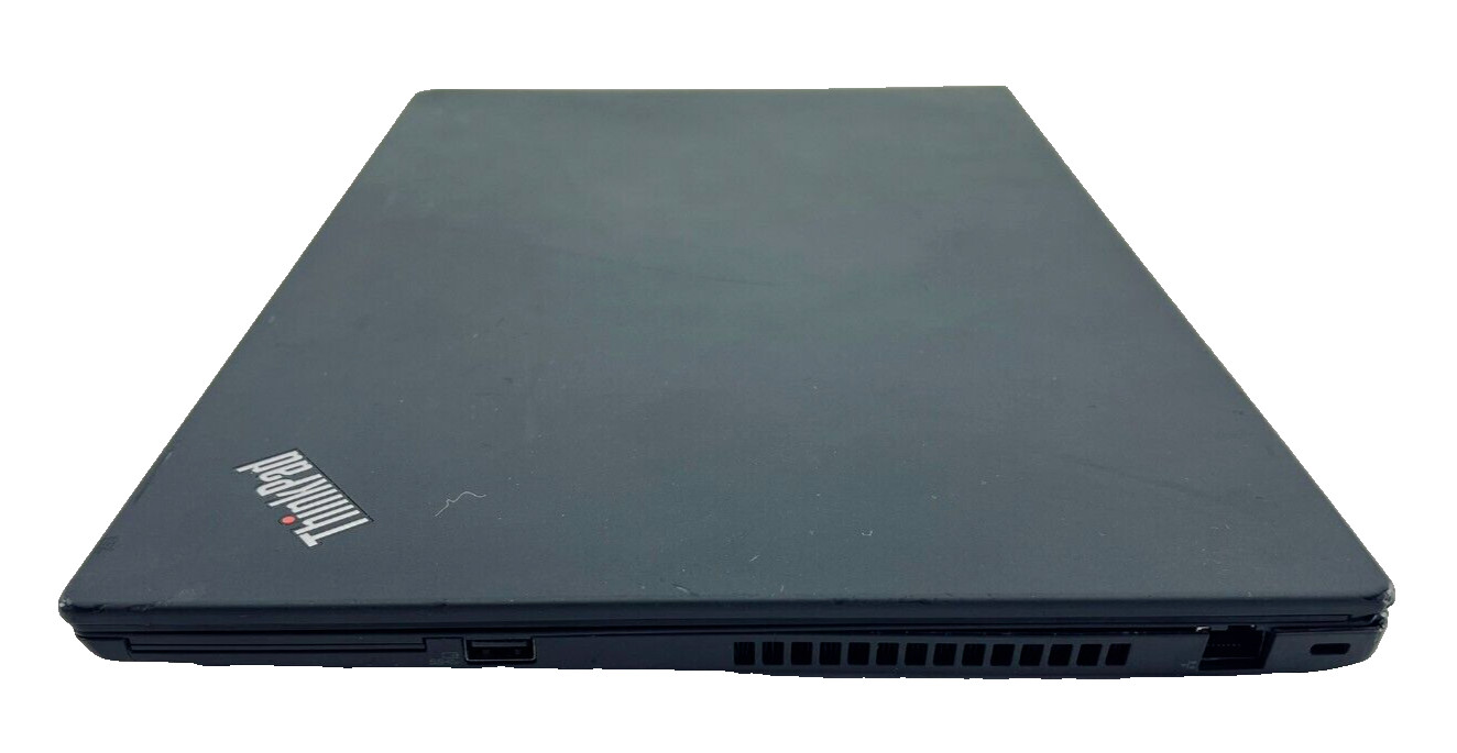 Lenovo ThinkPad T15 Gen 1 15.6″ Laptop i5 512GB SSD 8GB RAM Win 11 (PG)