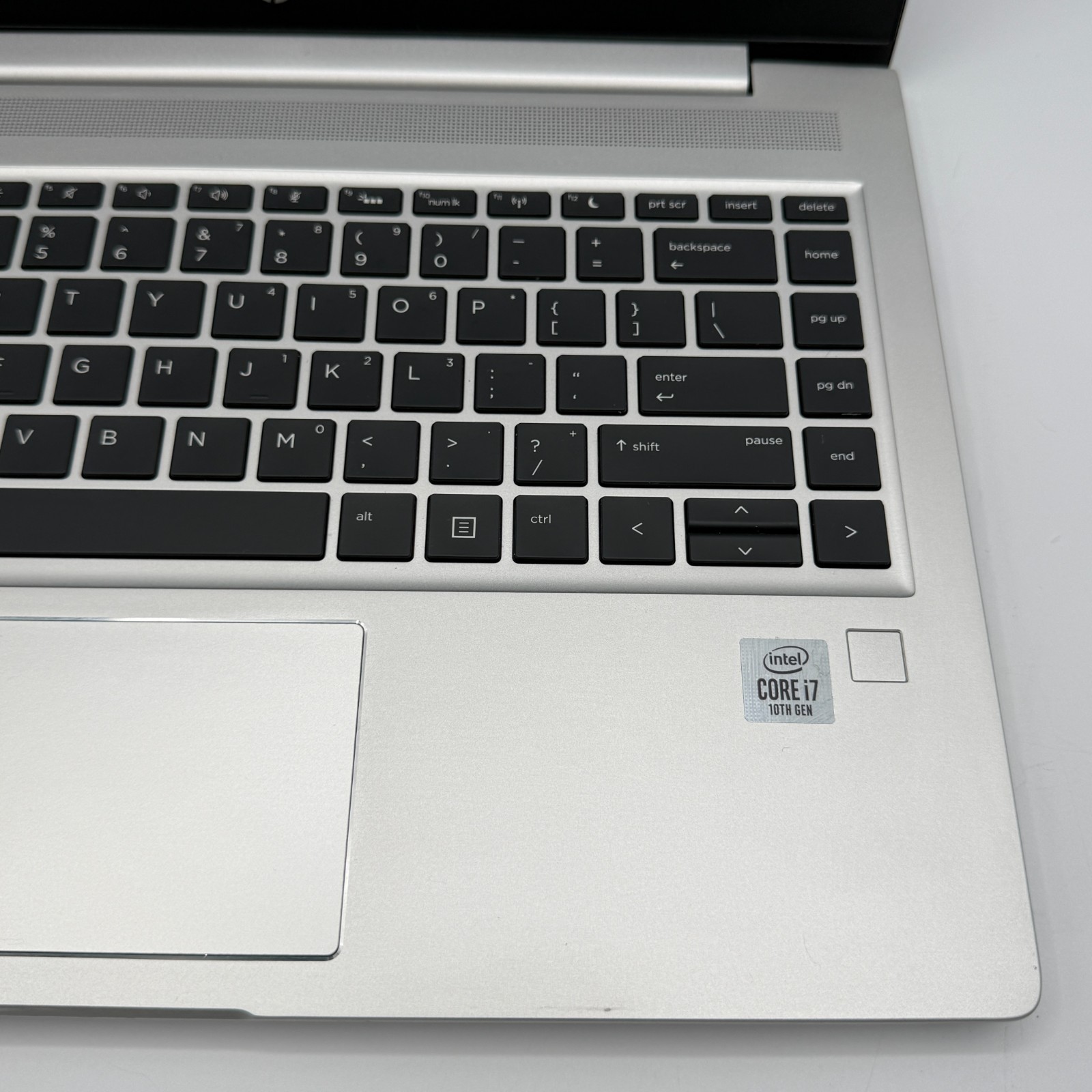 HP ProBook 440 G7 14″ Laptop i7-10510U 16GB RAM 256GB SSD Win 11 Pro DENTS Fair