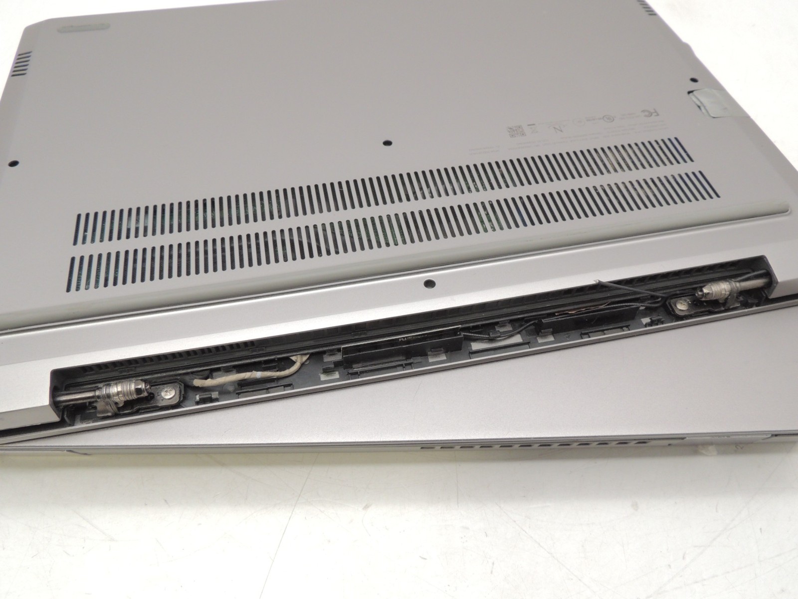 Lot of 5 Lenovo ThinkBook IdeaPad 14 G2 14 IIL Laptop For Parts AS IS