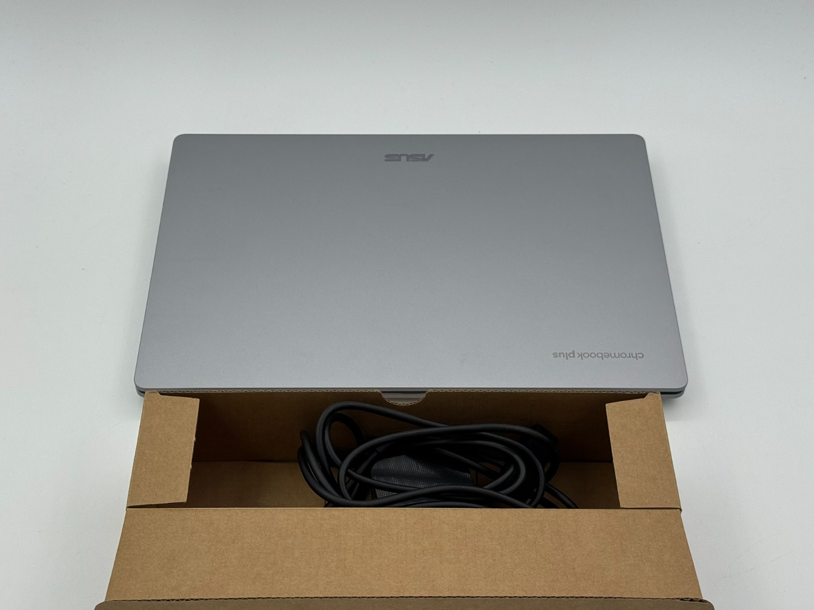 ASUS CX14 14″ FHD Chromebook Plus Google AI Intel Core 3 N355 8GB 128GB