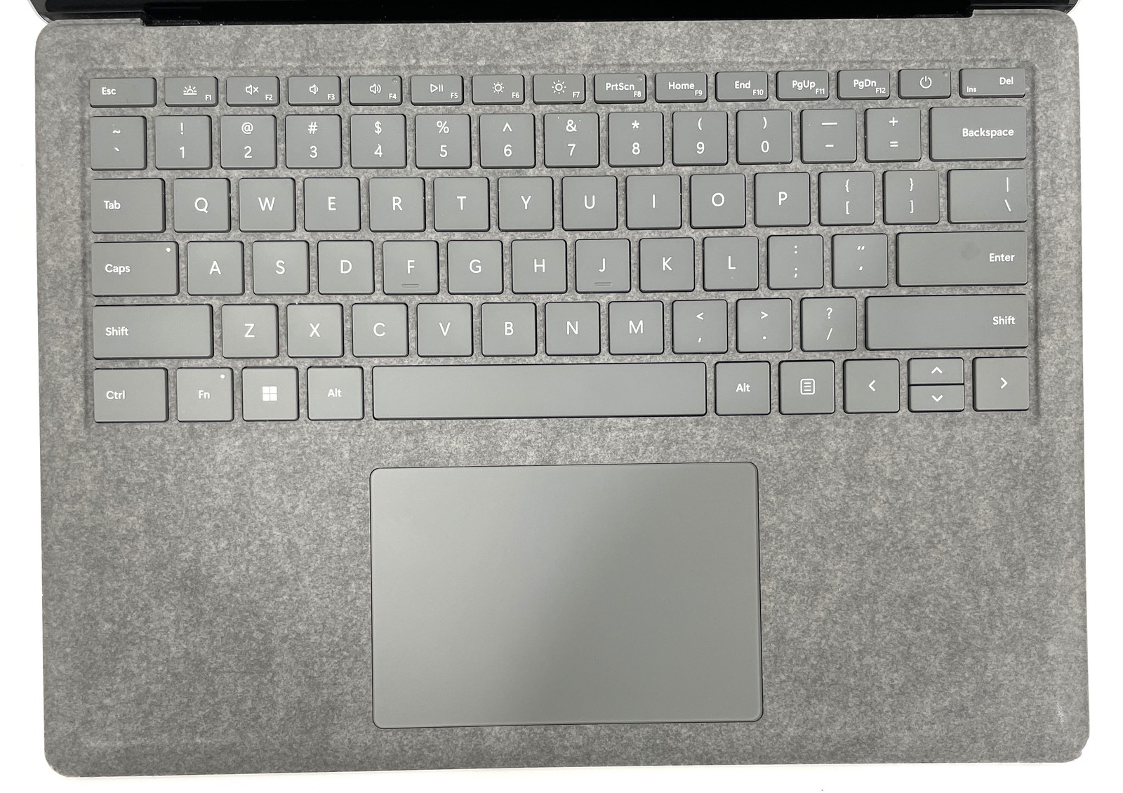 Microsoft Surface Laptop 5 1950 i7-1265U 512GB SSD 16GB RAM – No OS – See Desc