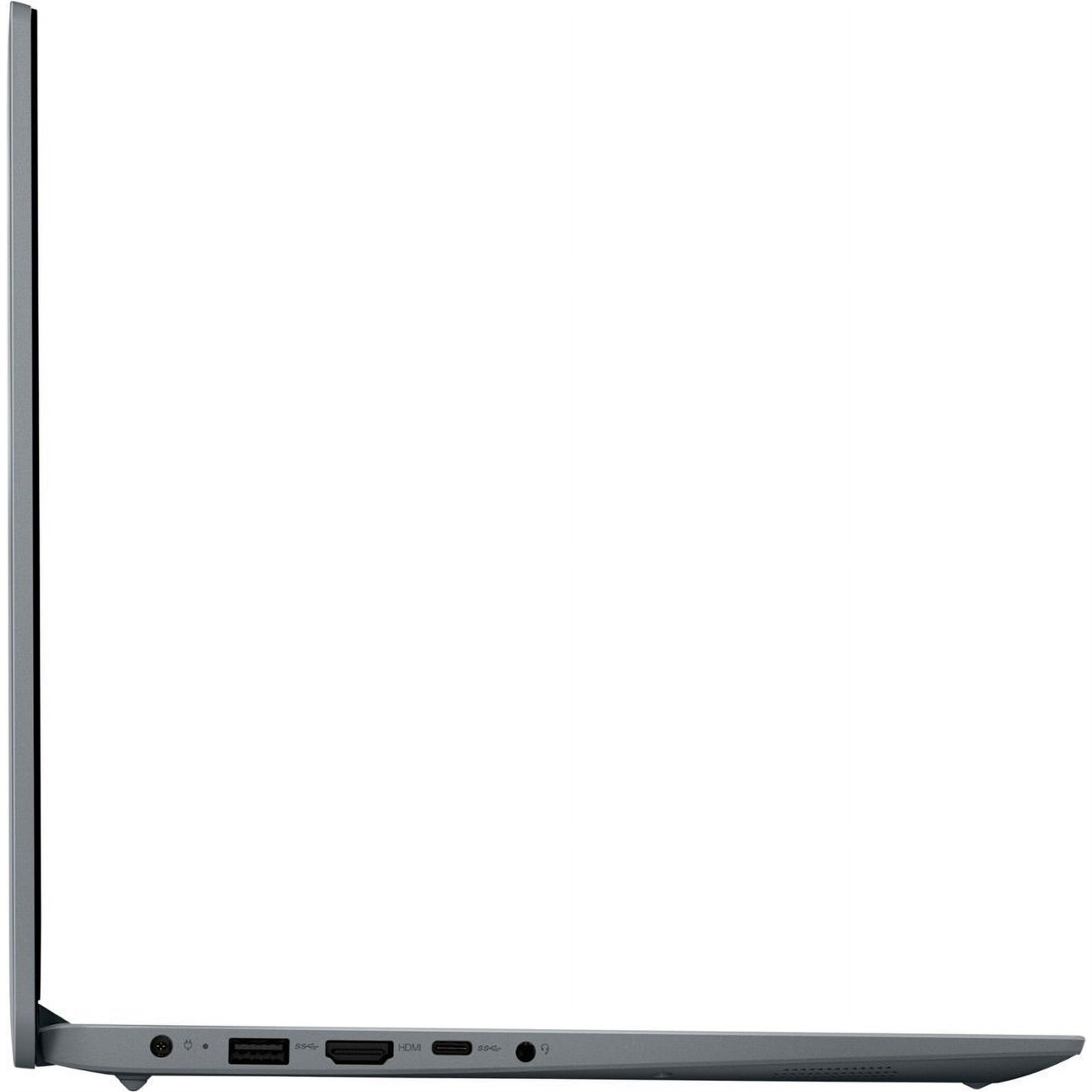 Lenovo IdeaPad 1 15ALC7 15.6″ 16GB 512GB, Cloud Grey