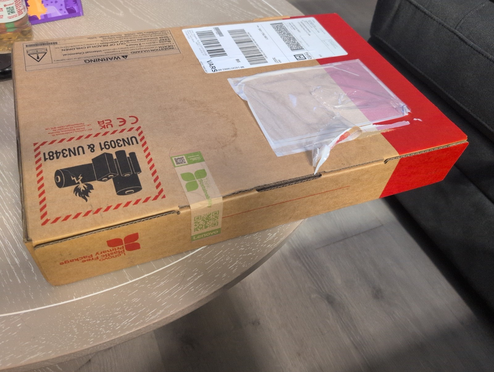 Lenovo 21M3000QUS ThinkPad E14 Gen 6 14″ Touchscreen AMD Ryzen 7
