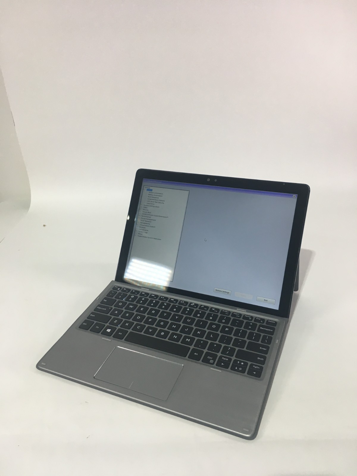 @PCD Dell Latitude 7200 2 in 1 i7-8665U 16GB RAM 512GB SSD WIN 11P