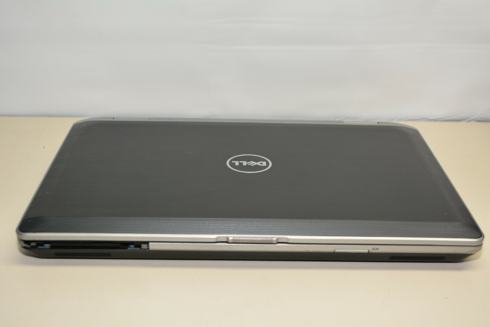 Dell Latitude E6430 i7-3520M @ 2.90GHz 4GB RAM No HD #L7