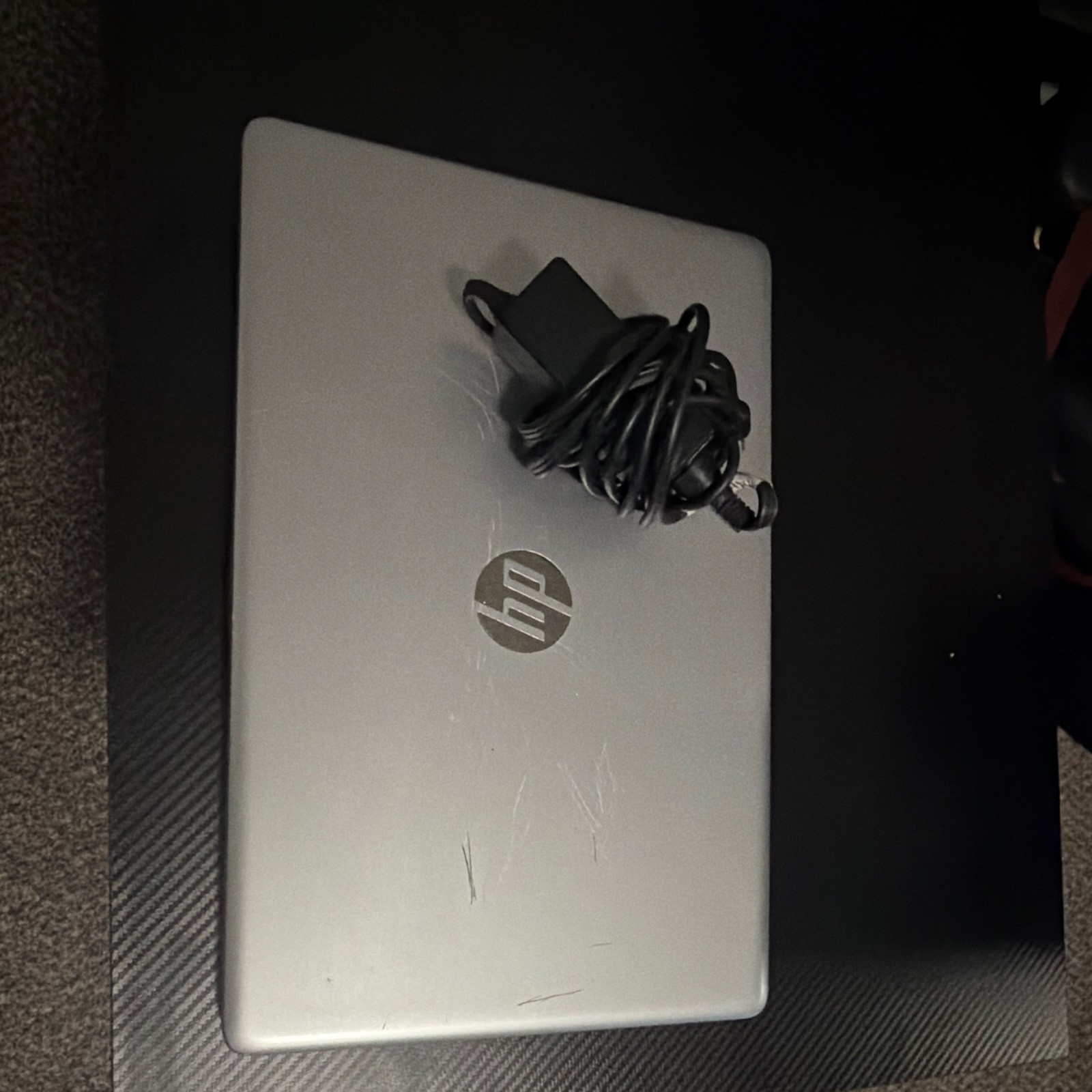 HP Notebook 15.6″ Silver Intel Core i5 4th Gen 64GB RAM Win10 FHD + Charger