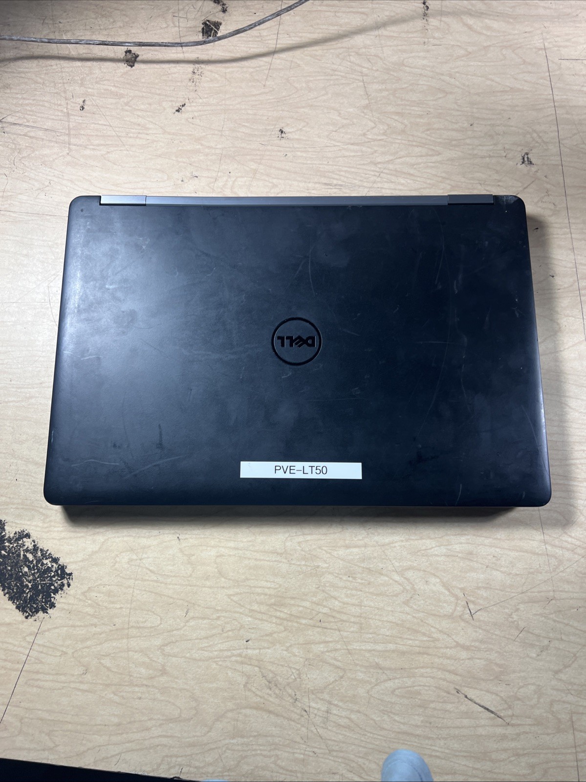 DELL LATITUDE E5570 INTEL CORE I5-6300U 2.40GHZ 16GB RAM