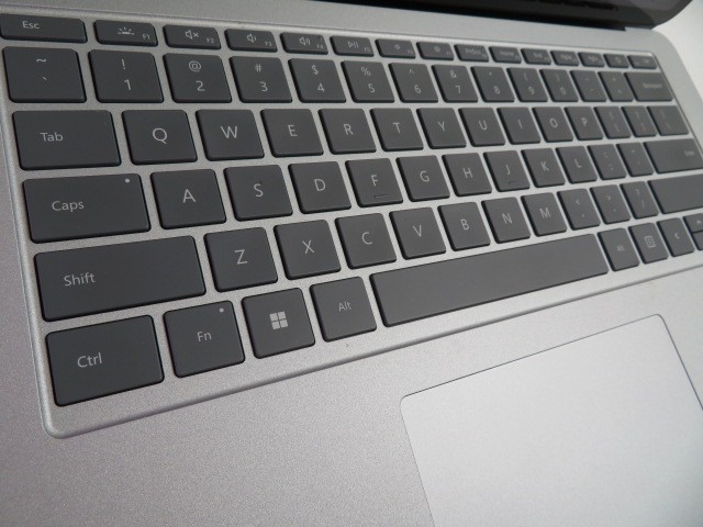 MICROSOFT SURFACE LAPTOP STUDIO 1964 i5-11300H 16GB 256GB NVMe BACKLIT TOUCH W11