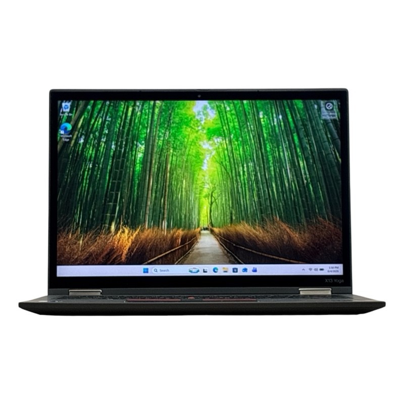 Lenovo ThinkPad X13 Yoga Gen 2 13″ Touch i5-1145G7 16GB 256GB SSD W11 P ~ Laptop