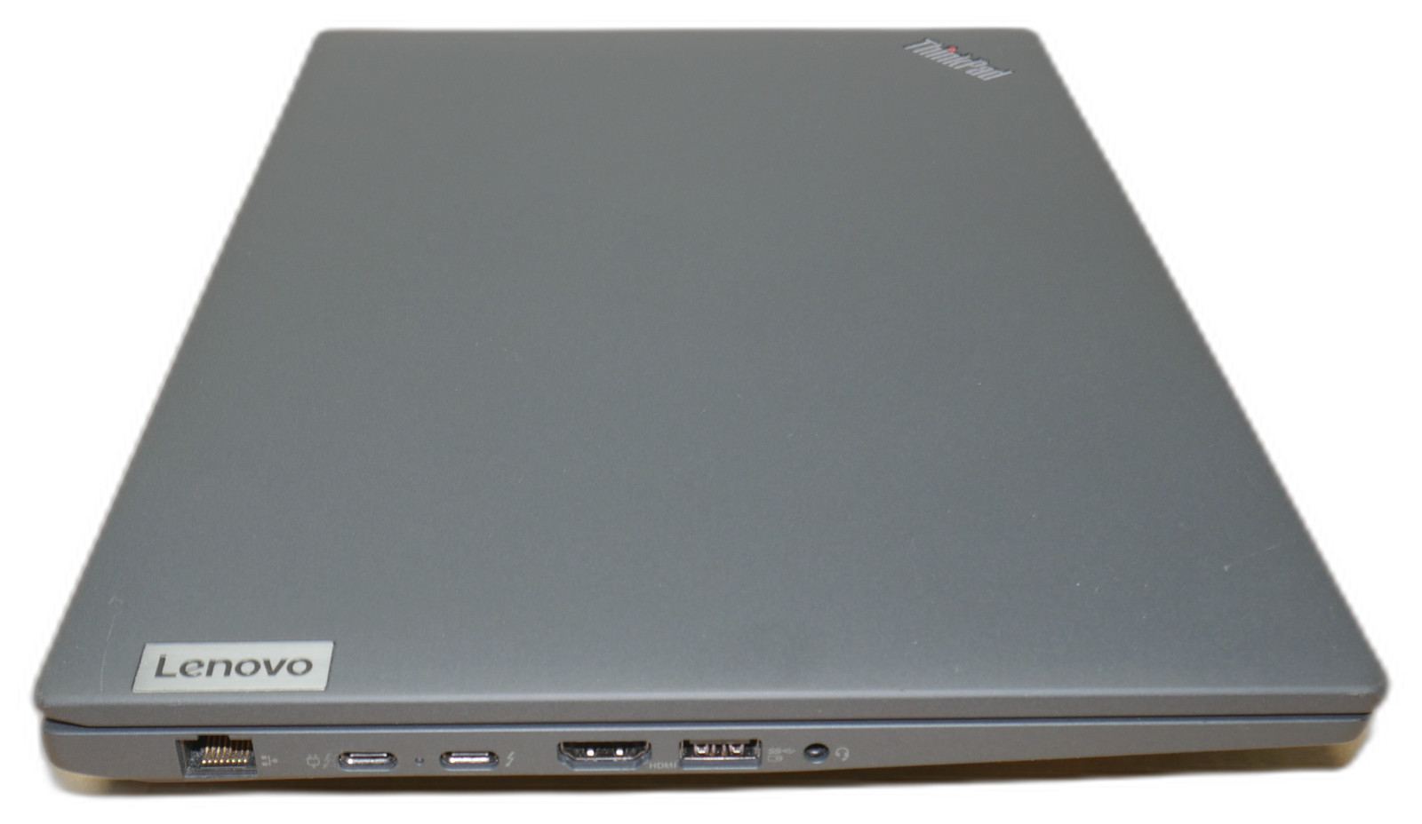 LENOVO ThinkPad T14 Gen 3 Intel Core i5-1245U 1.60GHz 16 GB 256GB SSD 14″ Y7