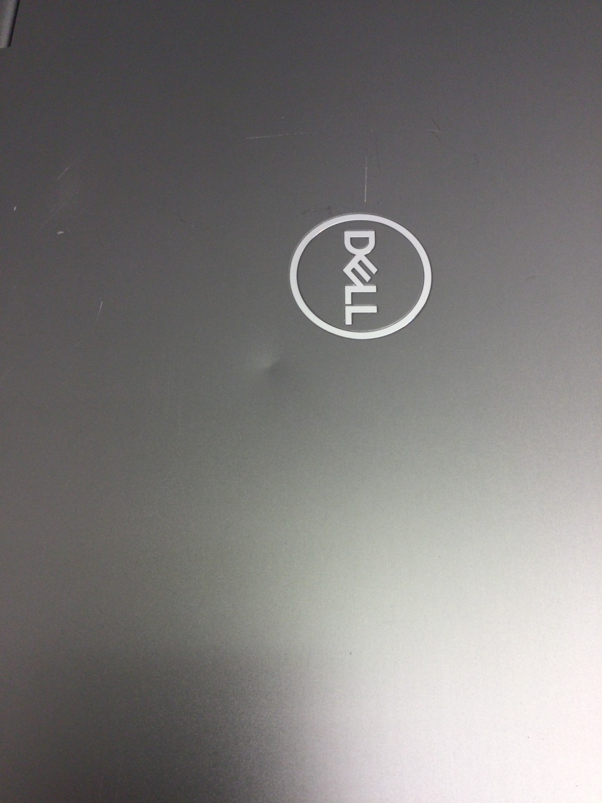 dell inspiron 7573 intel core i5-8250u cpu 1.60ghz 15.6”