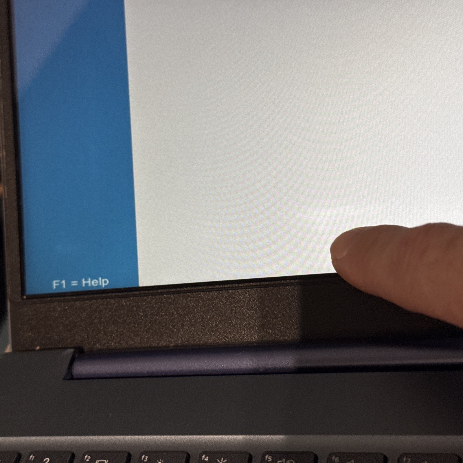 HP Pavilion 15-eg1xxx i7-1195G7 @2.90GHz | No Drive | 8GB RAM | No OS *READ*