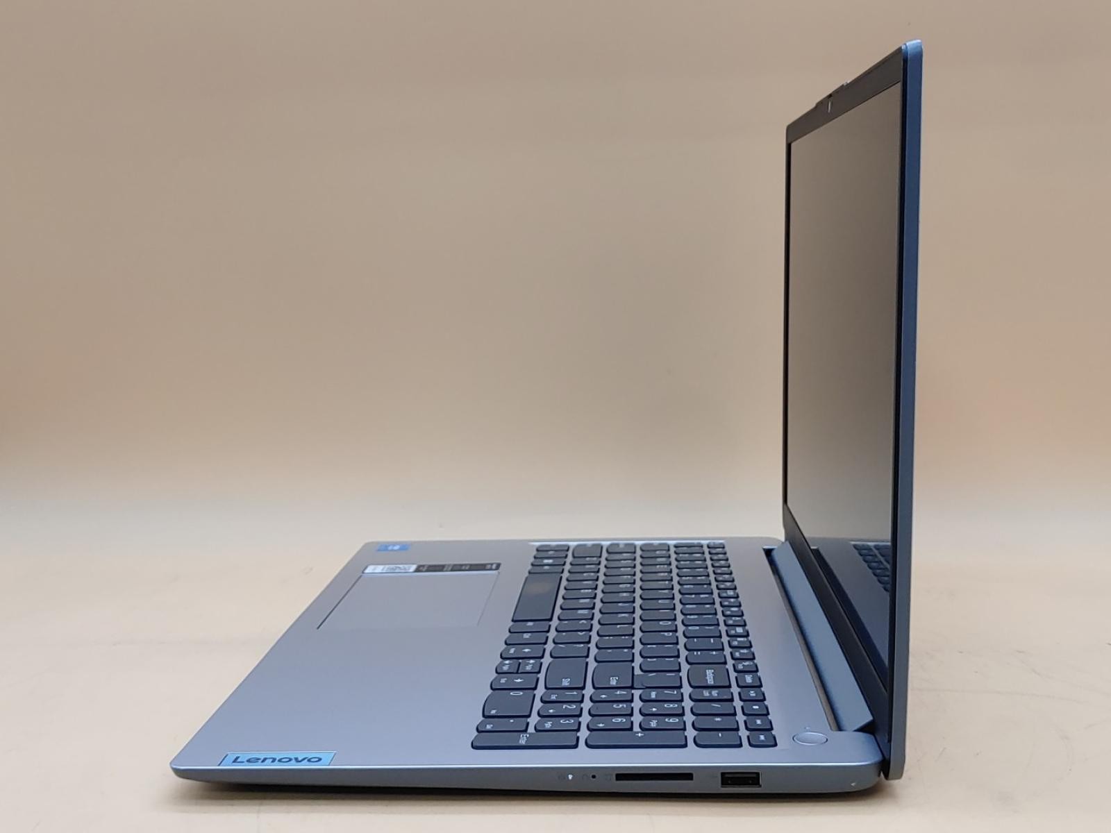 Lenovo IdeaPad 1-15IJL7 15.6″ Intel Celeron N4500 12GB 128GB eMMC *NO OS/NO AC*