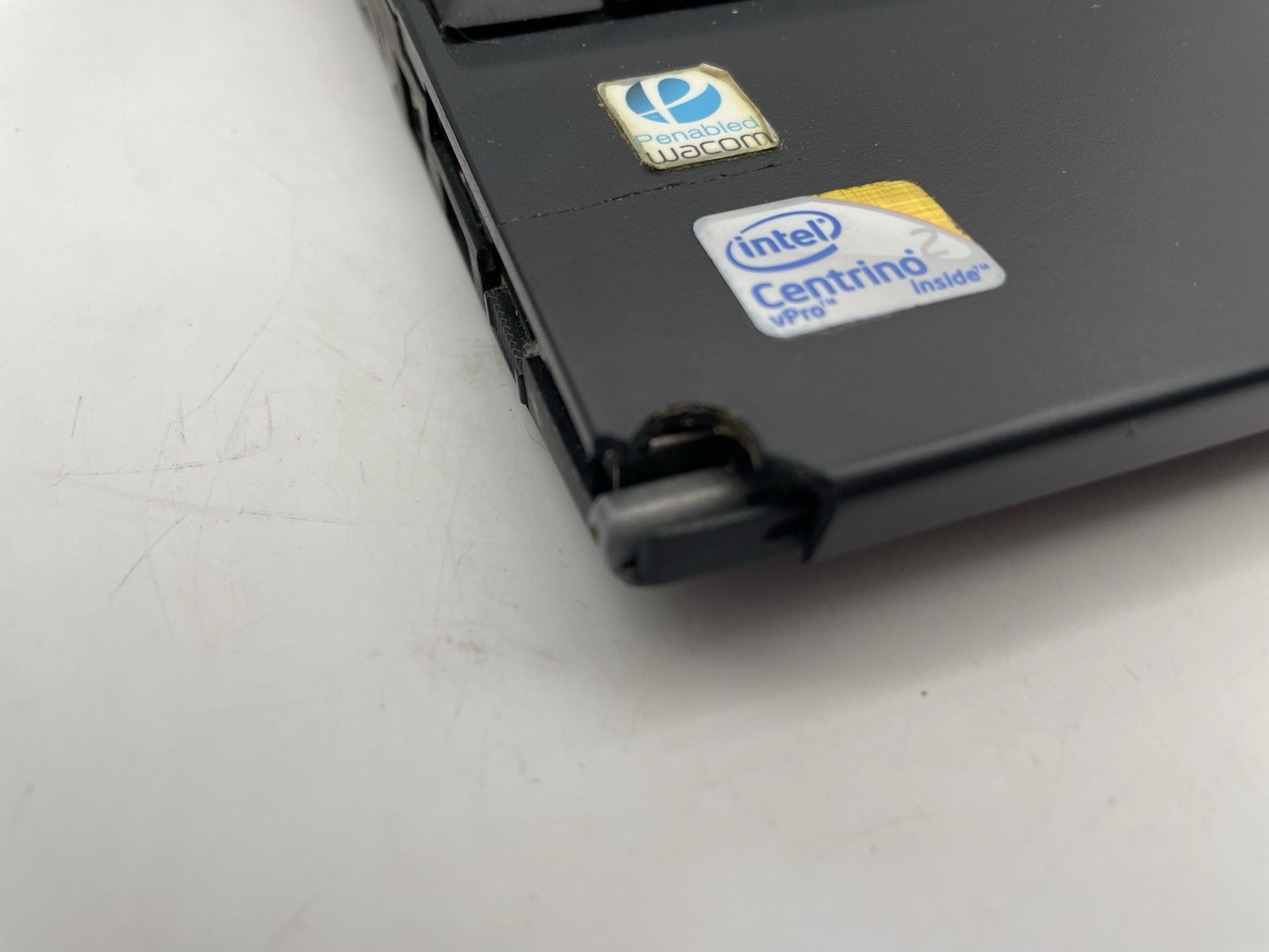 🔥🔥🔥 Lenovo ThinkPad X200 7450-6AU 12″ Tablet Intel C2D No HDD No OS