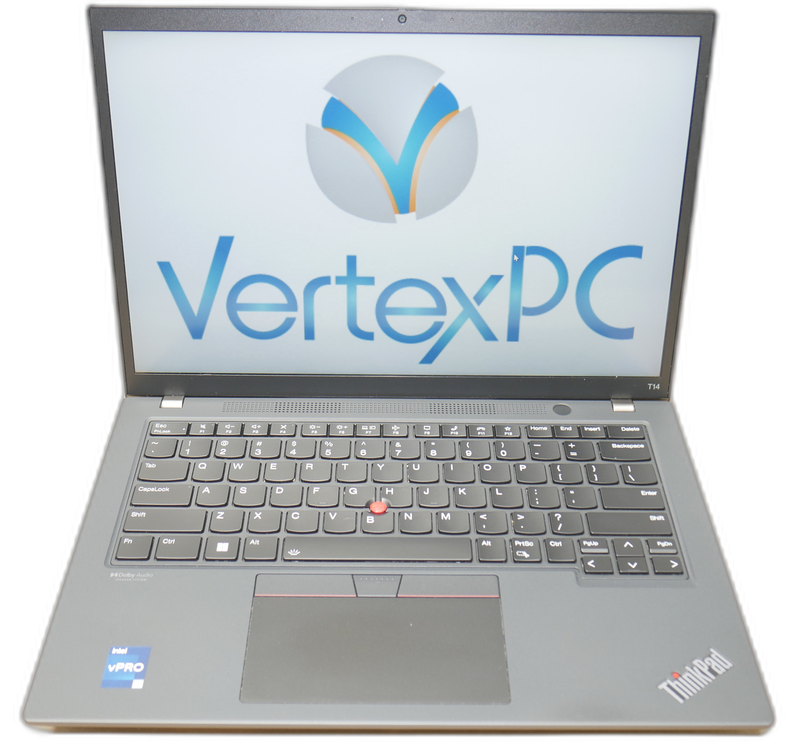 LENOVO ThinkPad T14 Gen 3 Intel Core i5-1245U 1.60GHz 16 GB 256GB SSD 14″ Y7