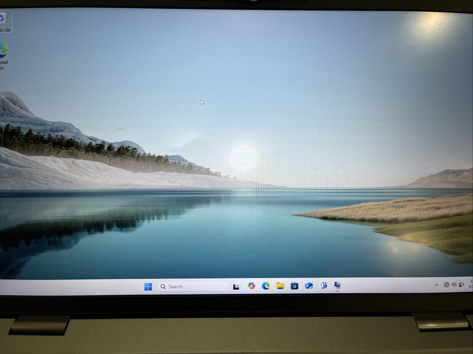 Dell Precision 3560 15.6″ Laptop Intel i7-1165G7 32GB RAM NVidia T500 256 GB SSD