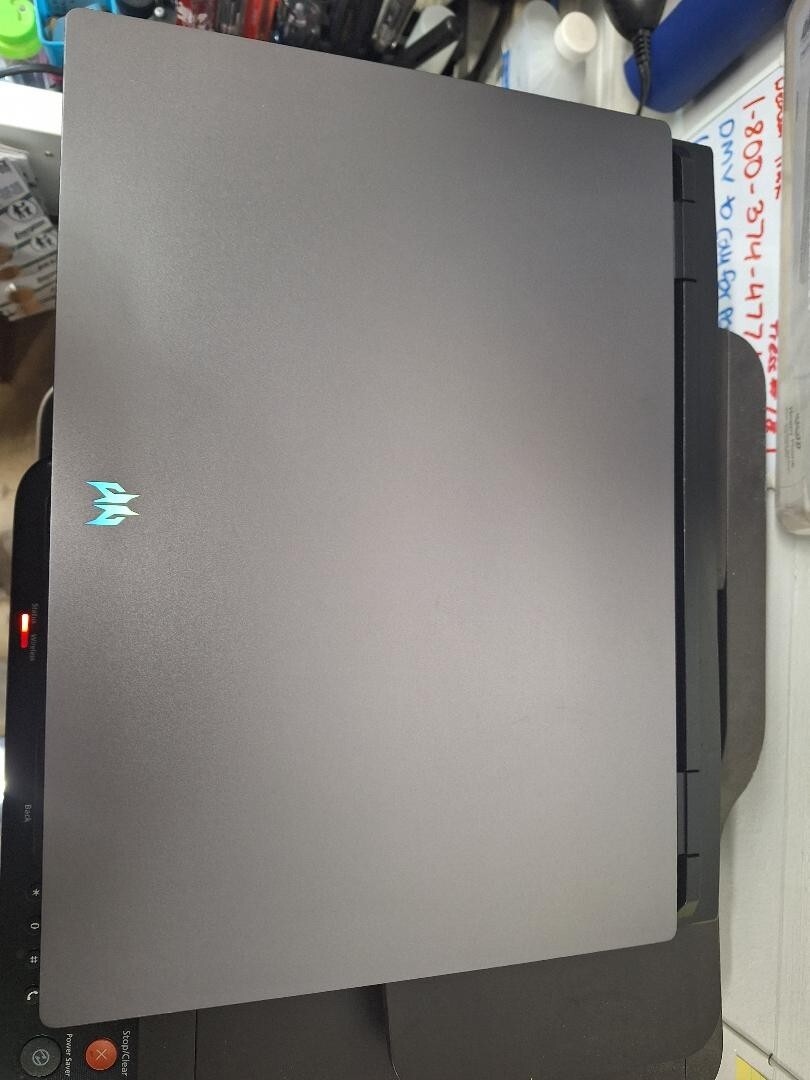Acer Predator Helios Neo 16 PHN16-71 16″ (512GB SSD, Intel Core i5 13th Gen.,…