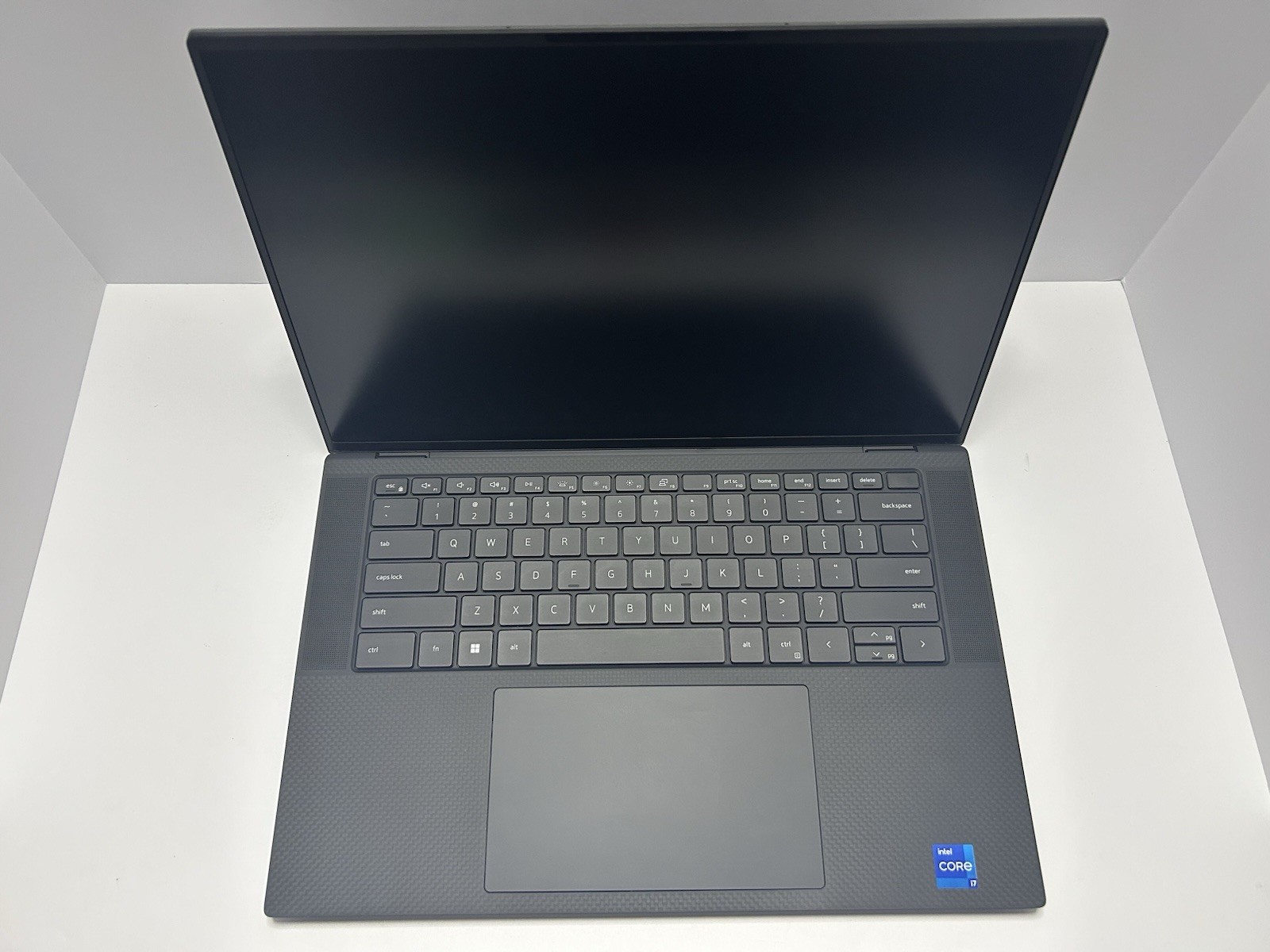 Dell Precision 5570 (Intel Core i7-12800H@2.4GHz, 32GB DDR5, 512GB SSD) W11 OS