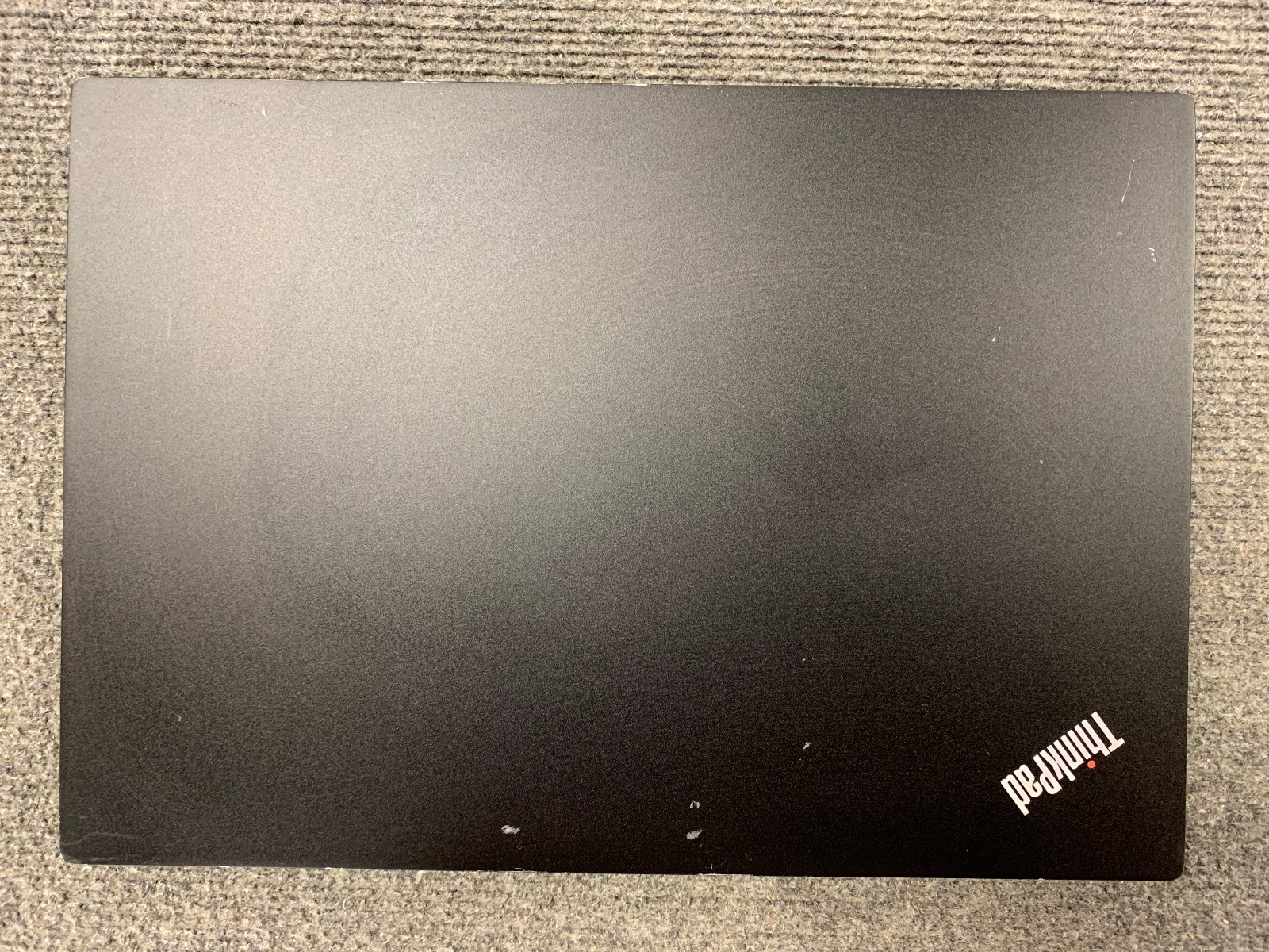 Lenovo ThinkPad L13 14″ Laptop i5-10210U 8GB RAM, No Storage, Remote Managed