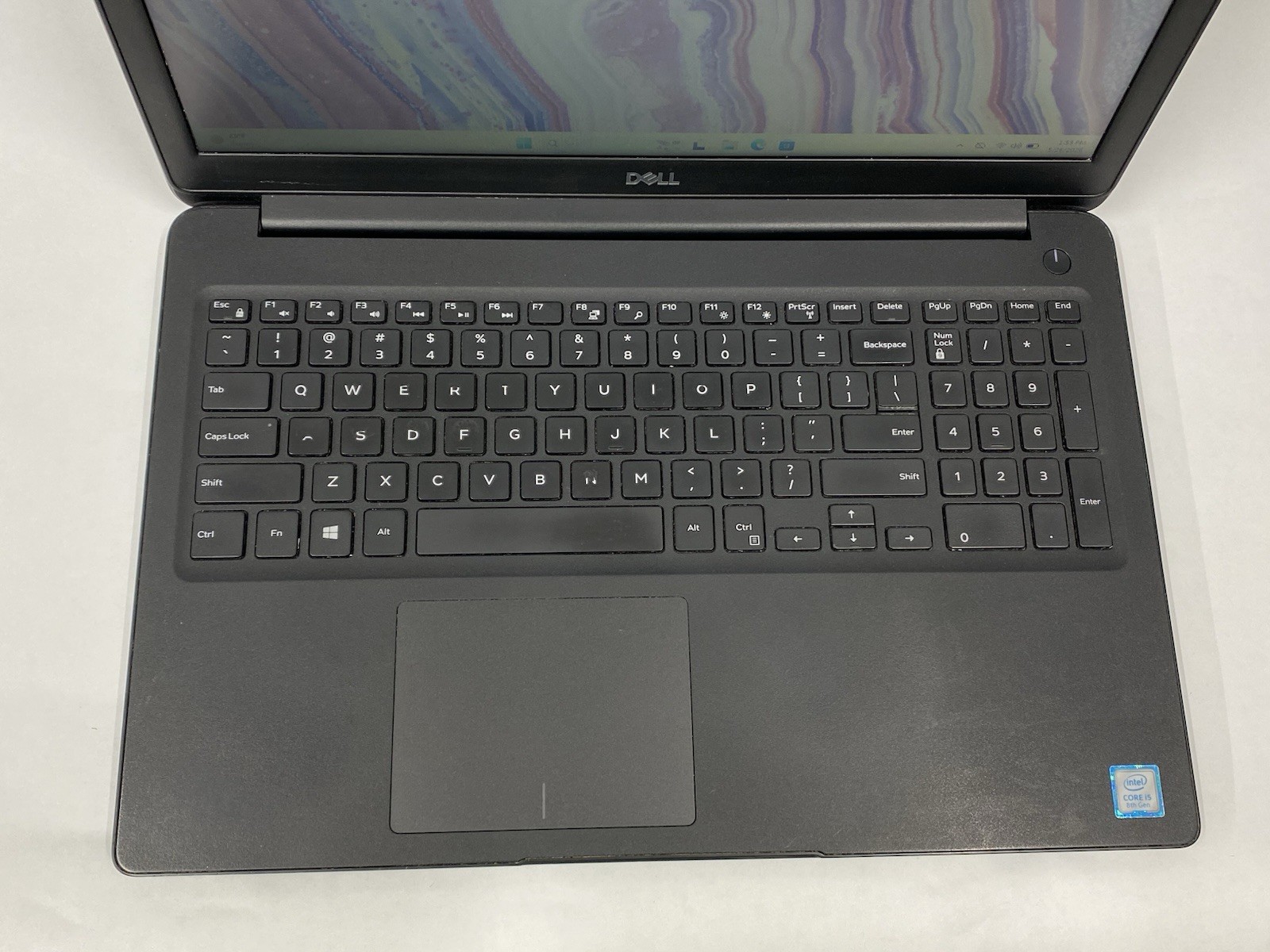 Dell Latitude 3500 – Non-Touch HD – i5-8265U – 8GB – 256SSD – W11P