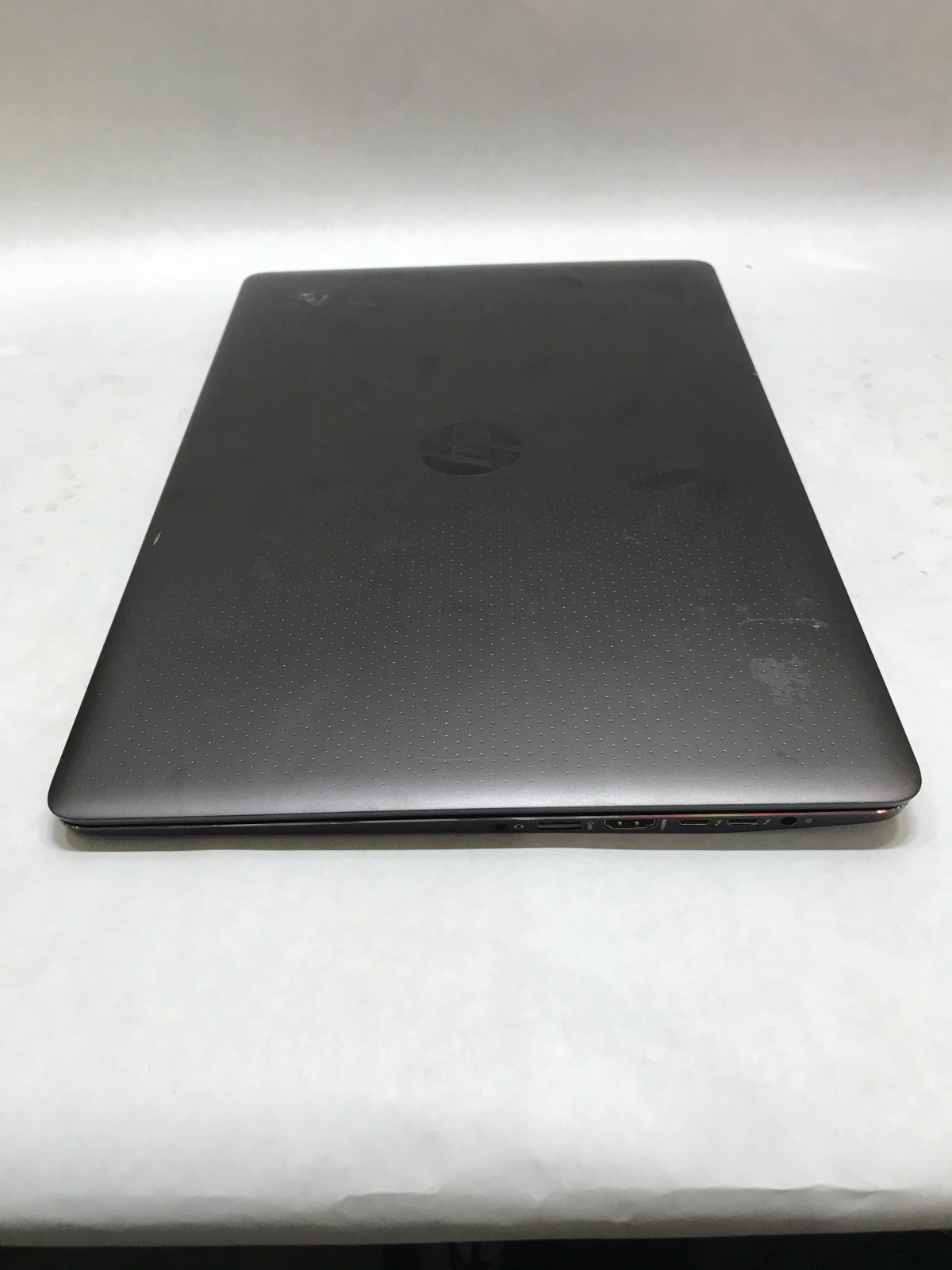 HP ZBook 15 G3 15″ Intel Core i7 6th Gen NO RAM NO SSD/OS For Parts READ DESC DW