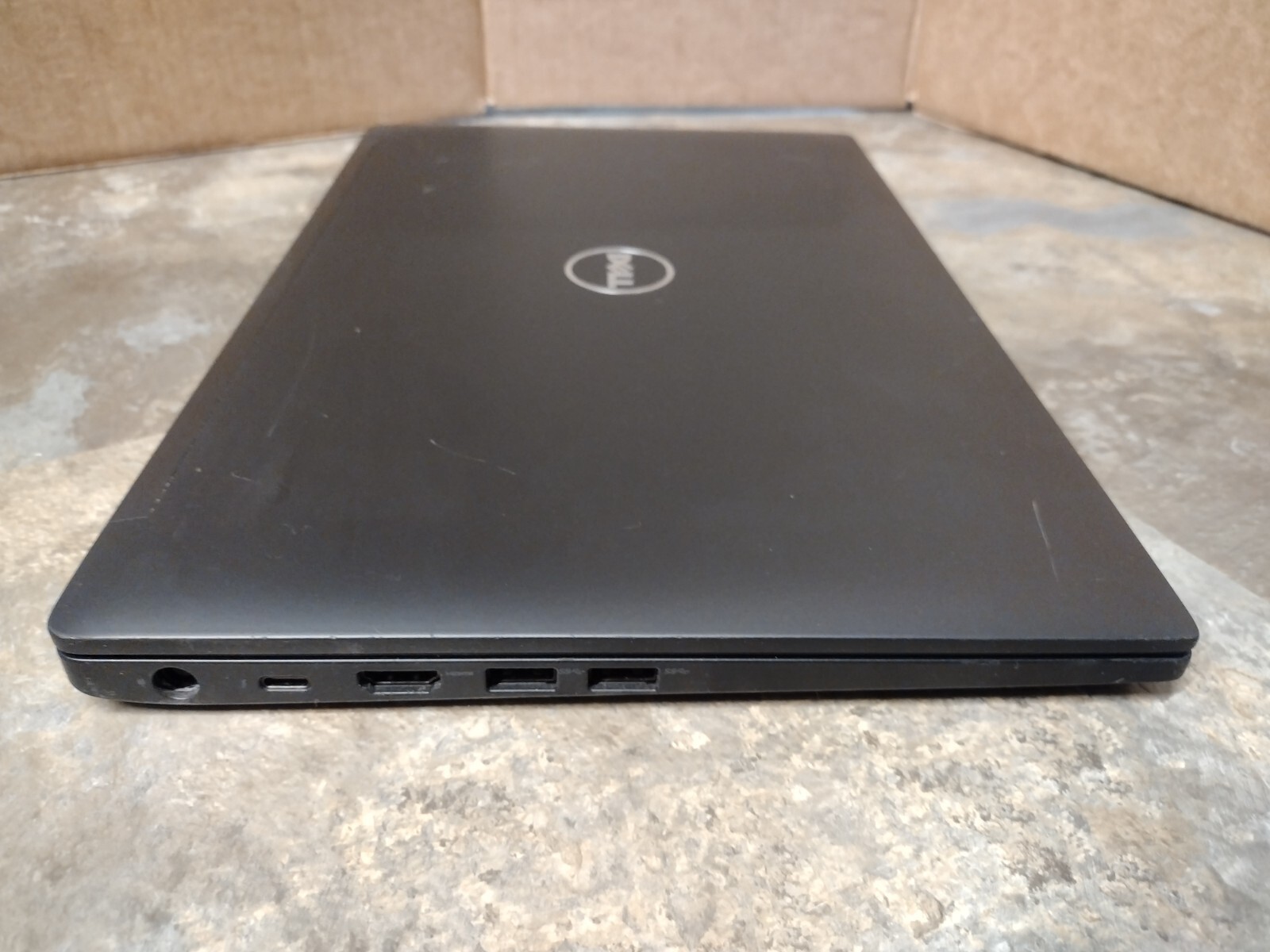 Dell Latitude 7480 14″ Laptop Intel Core i5 8GB RAM 128GB SSD Win11 – C-GRADE