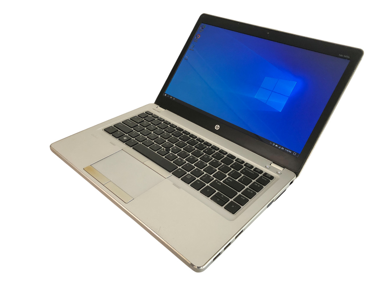 HP EliteBook Folio 9470M 14″ Ultrabook Intel Core i5-3337U 8G RAM 240G SSD Win10