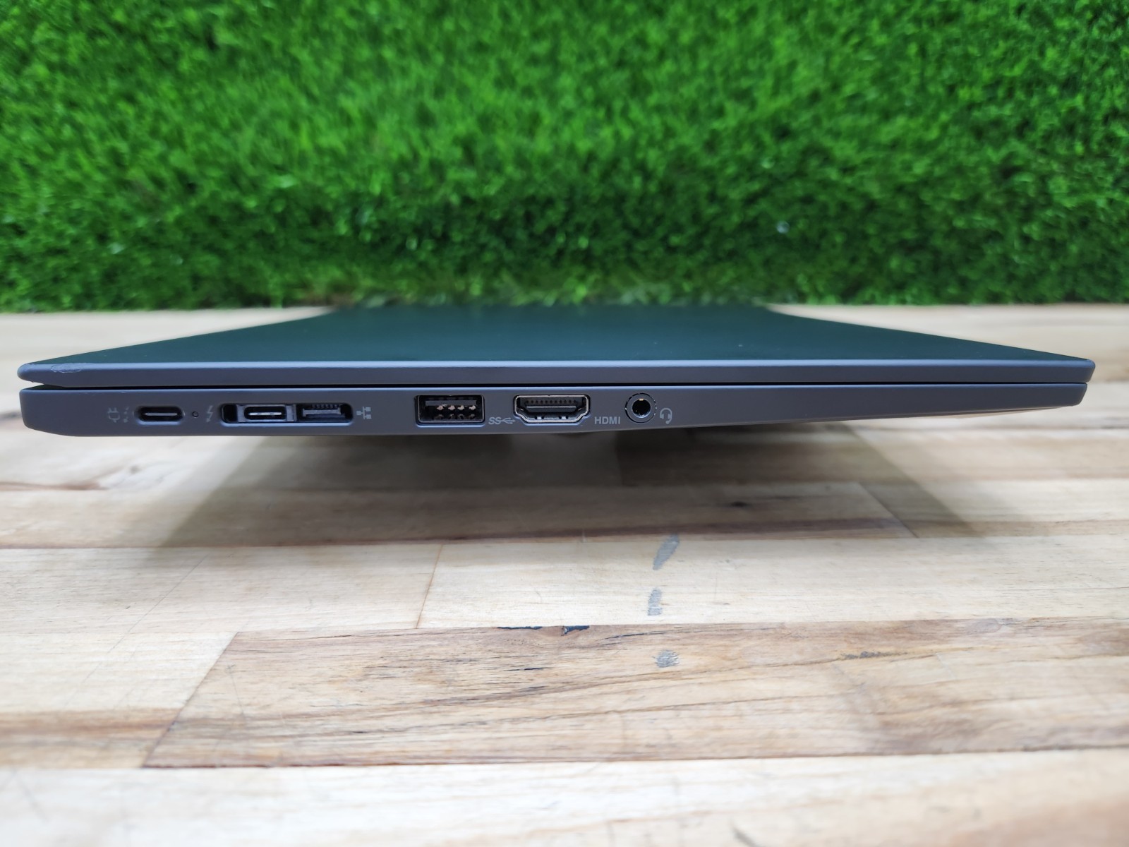 Lenovo ThinkPad X1 Carbon Gen 7 FHD i5-10210U 8GB 256GB SSD EXCELLENT BATTERY ~