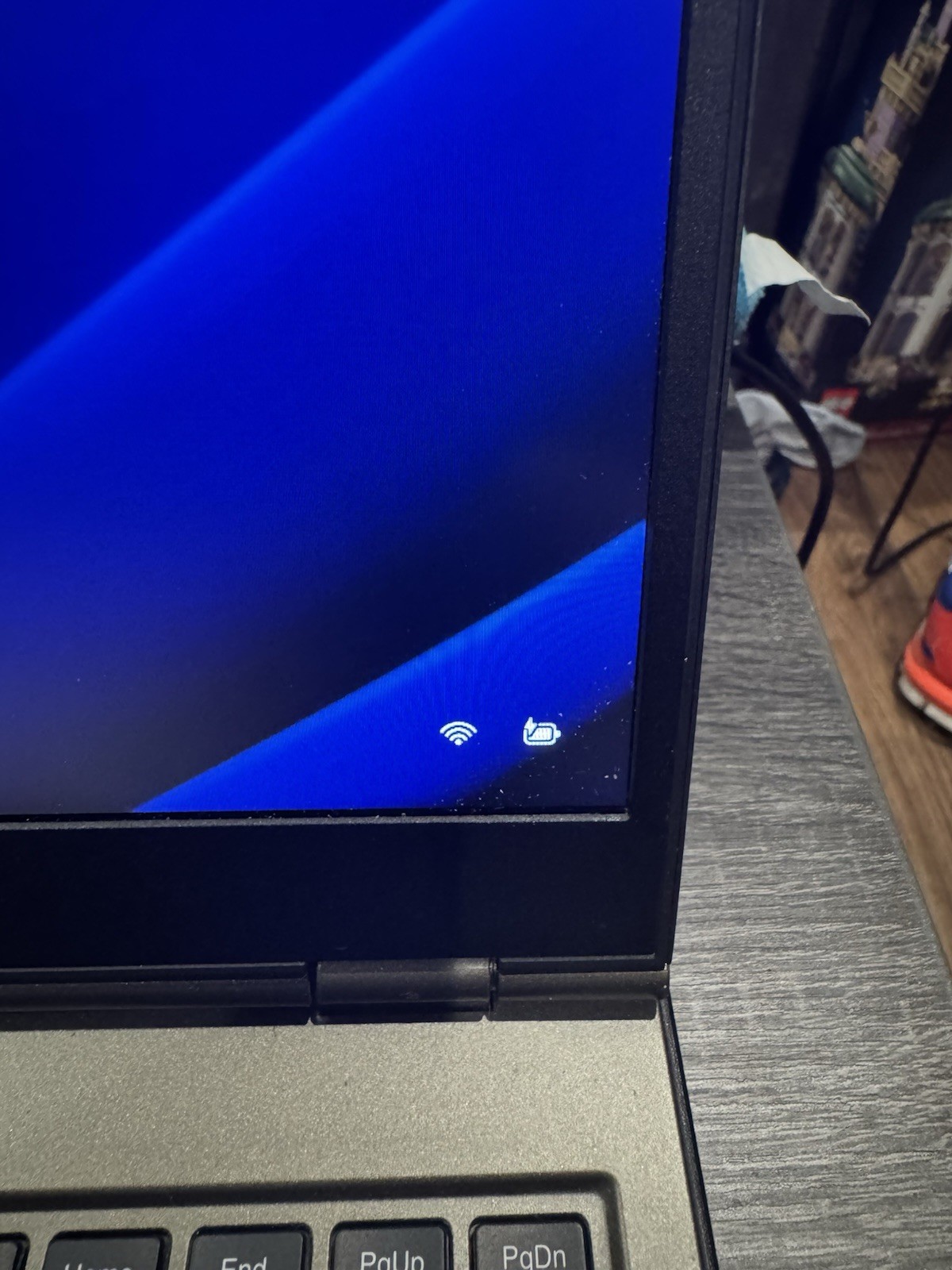 Lenovo Legion 5 15IMH05H i7-10750H 16GB 512GB SSD 1TB HDD 15.6in FHD Win11