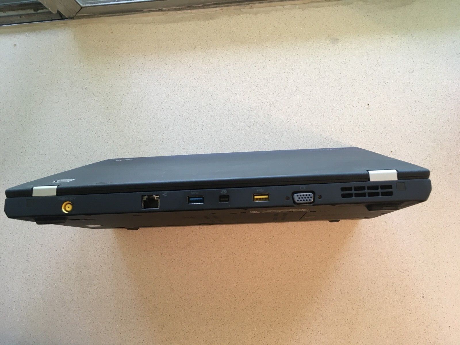 Lenovo T430s, Windows 10 Pro, 16GB RAM, 1TB SSD, MS Office