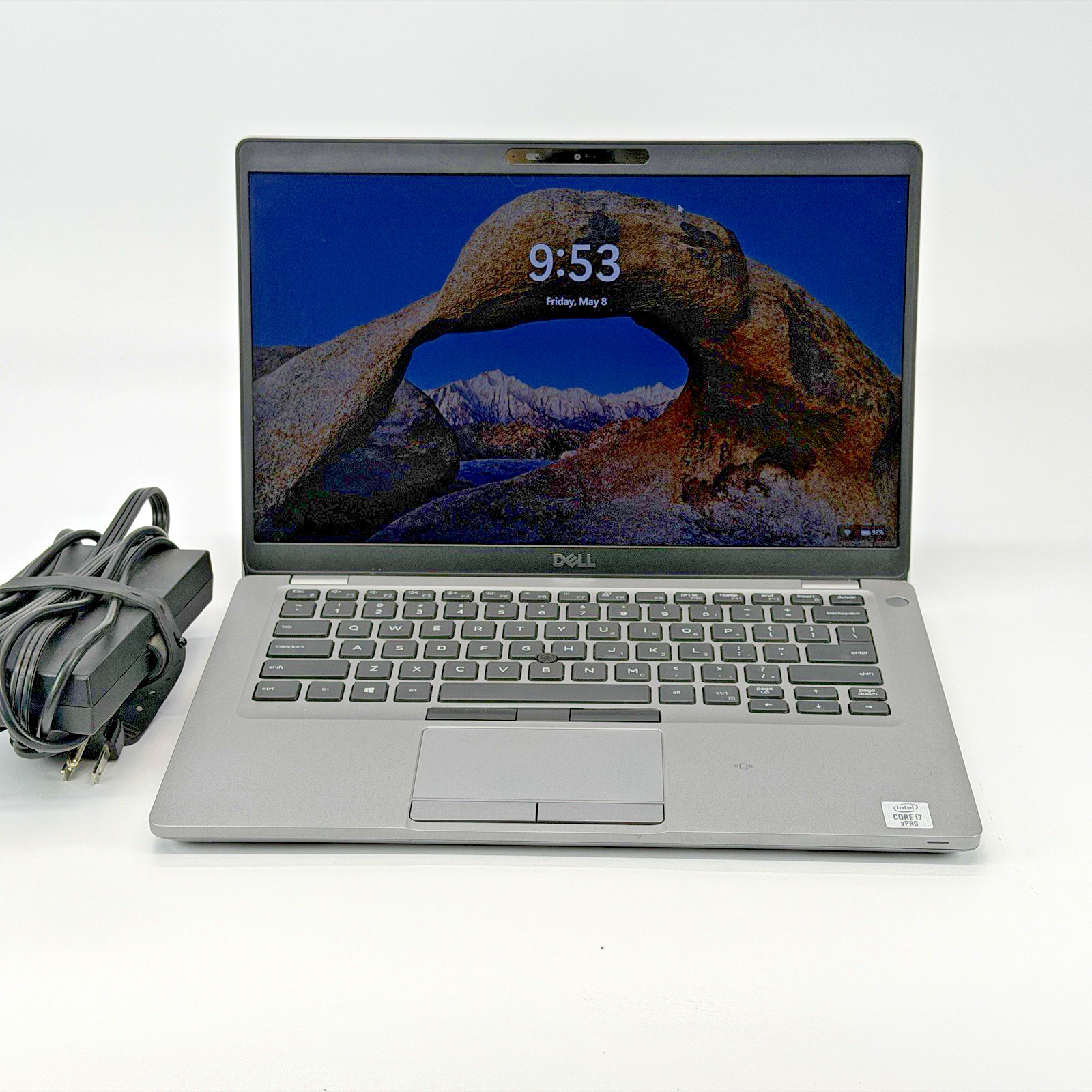 Dell Latitude 5410 Intel i5-10610u 2.30 GHz 16 GB RAM 500 GB SSD (NVMe) Win 11