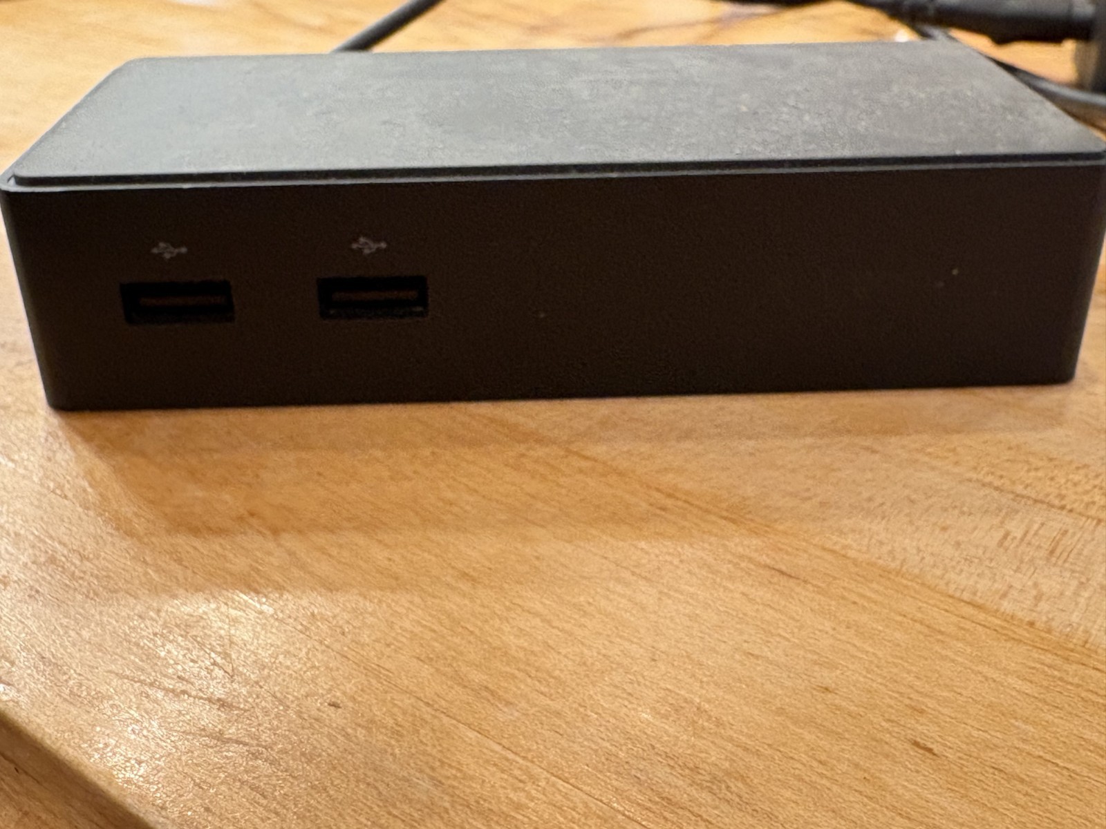 Microsoft Surface Pro 4 Model 1724, Keyboard, Case & Port Replicator Model 1661