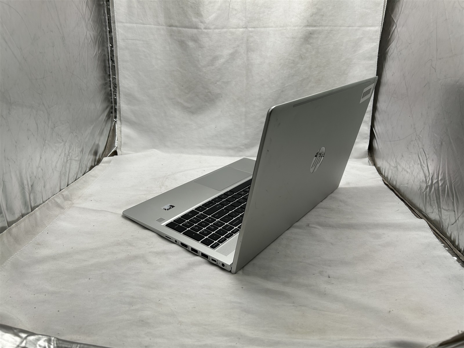 HP ProBook 455 G8 15.6″ Laptop AMD R7 5800U 16GB RAM 256GB NVMe Win 11