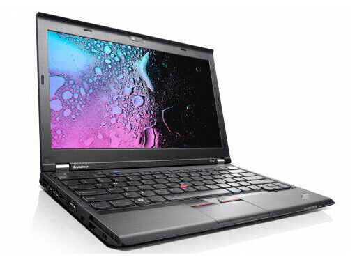 Special offer Lenovo X230 i5-3320 Max 3.3GHz 12 inch HD Win 7/10 camera