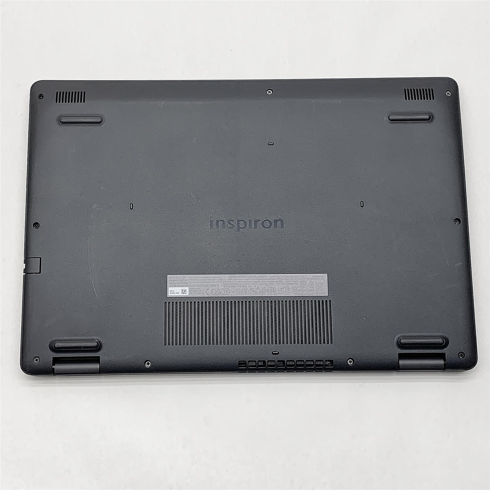 Dell Inspiron 3501 Laptop i5 1135G7 2.40GHZ 15.6″ FHD 16GB 512GB NVMe Windows 11
